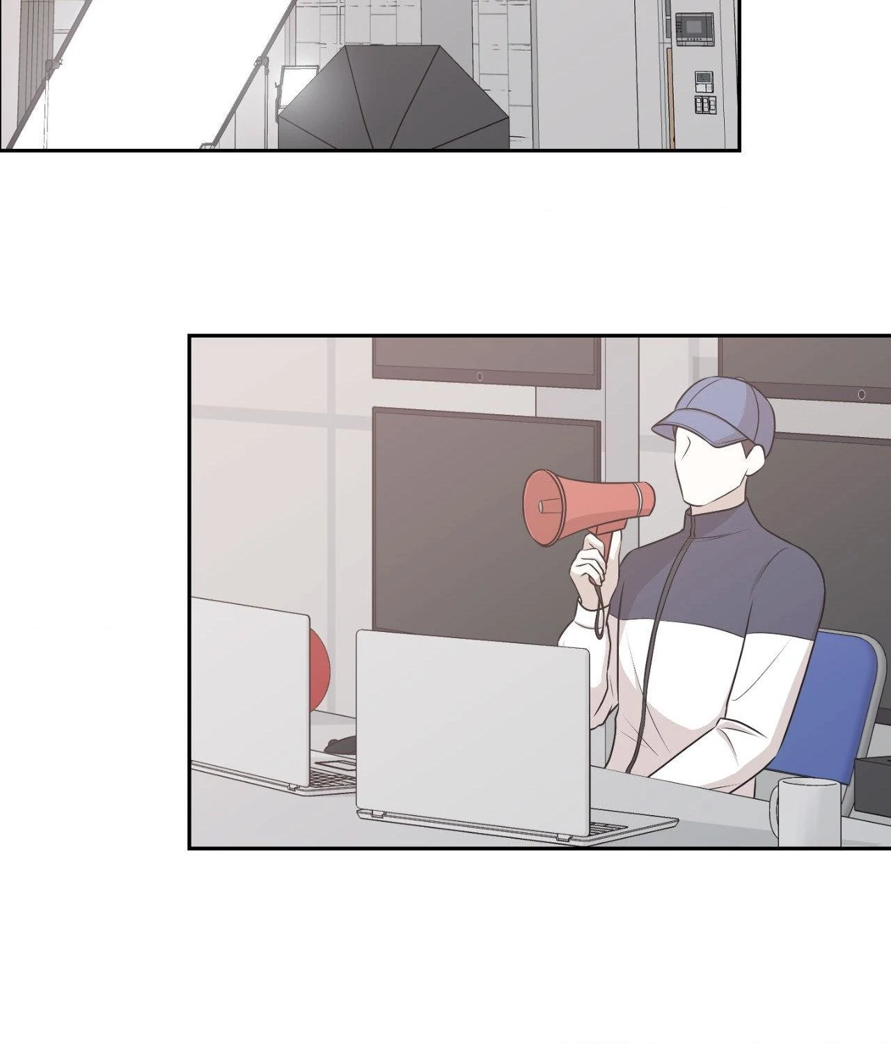 My Sassy Celebrity - Chapter 26 manhwa