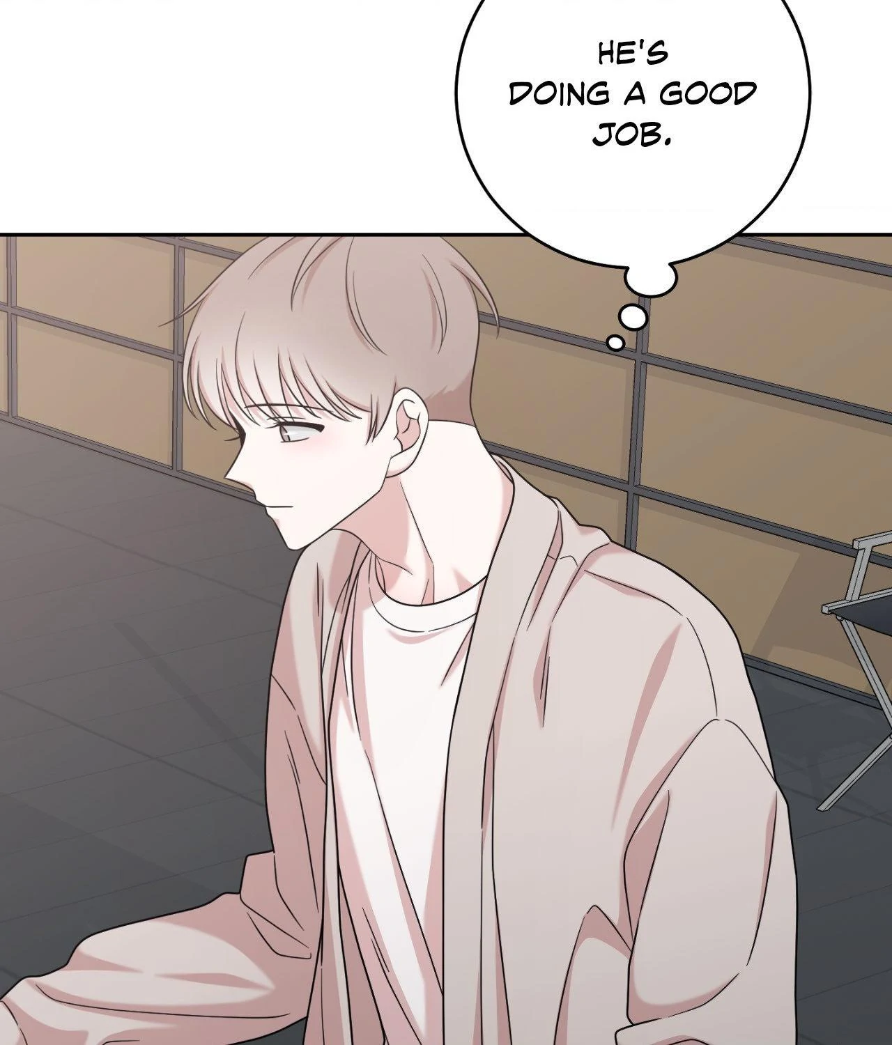 My Sassy Celebrity - Chapter 26 manhwa