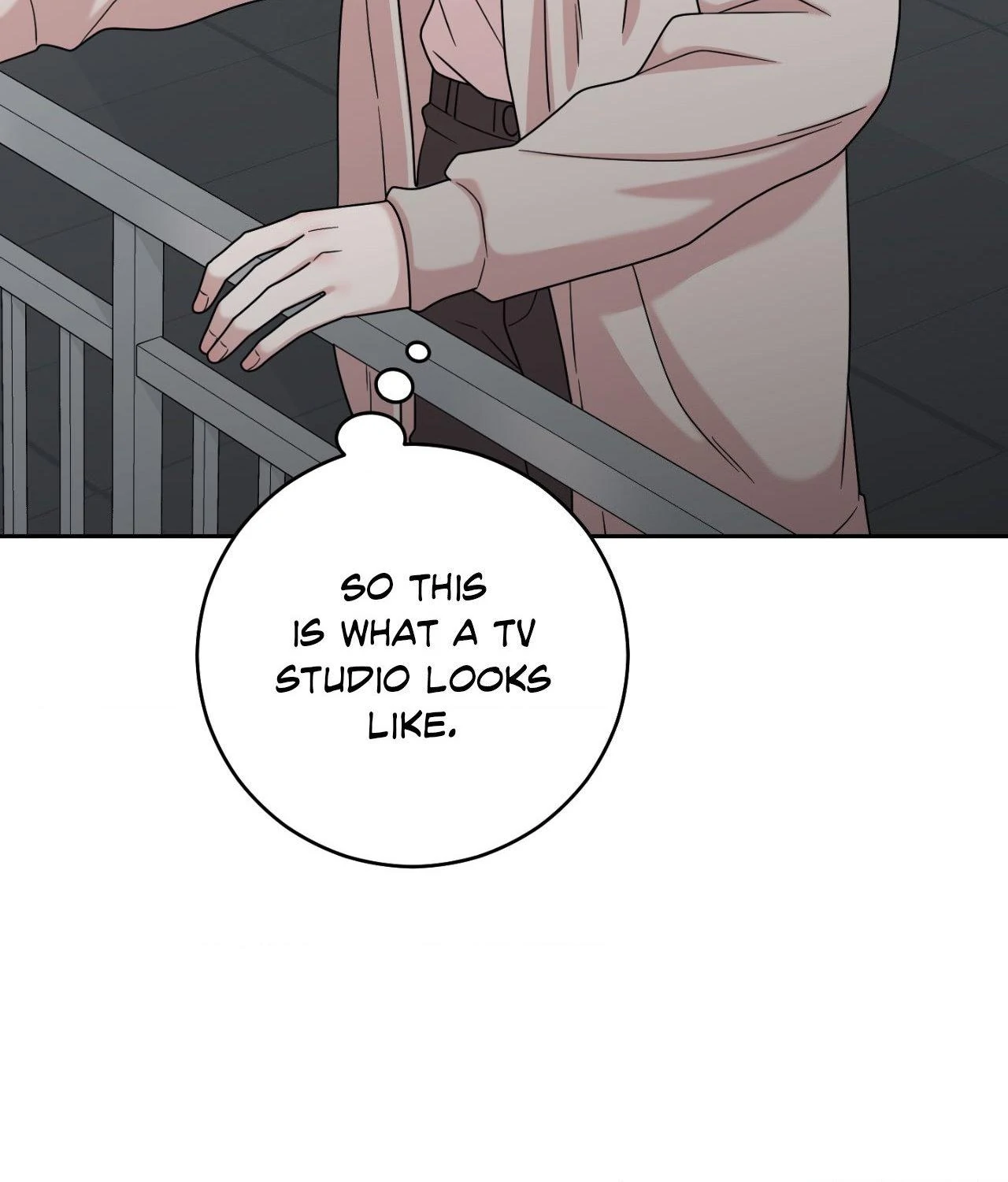 My Sassy Celebrity - Chapter 26 manhwa