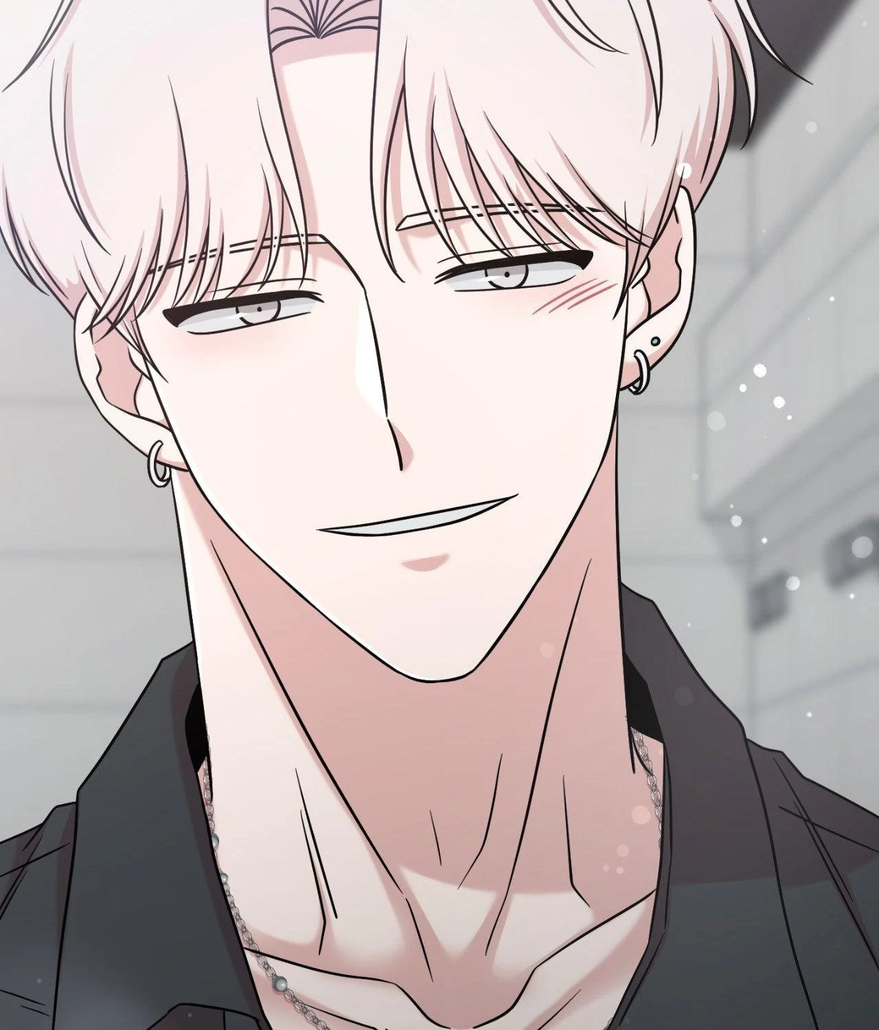 My Sassy Celebrity - Chapter 26 manhwa