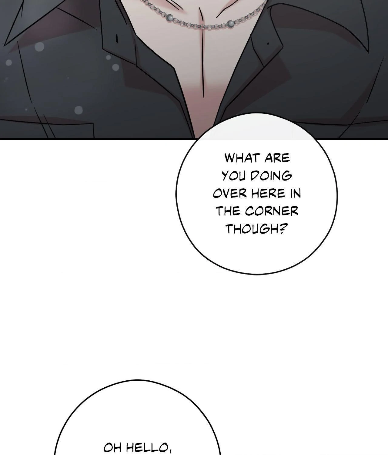 My Sassy Celebrity - Chapter 26 manhwa