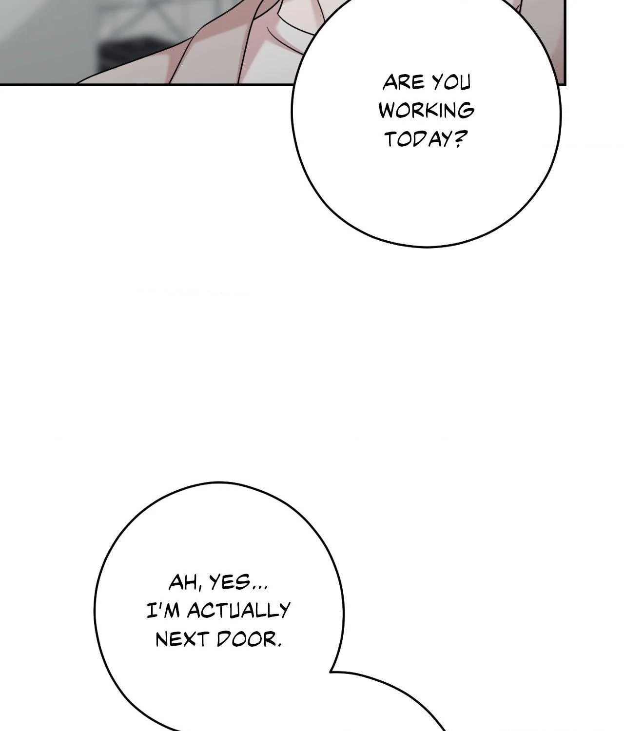My Sassy Celebrity - Chapter 26 manhwa