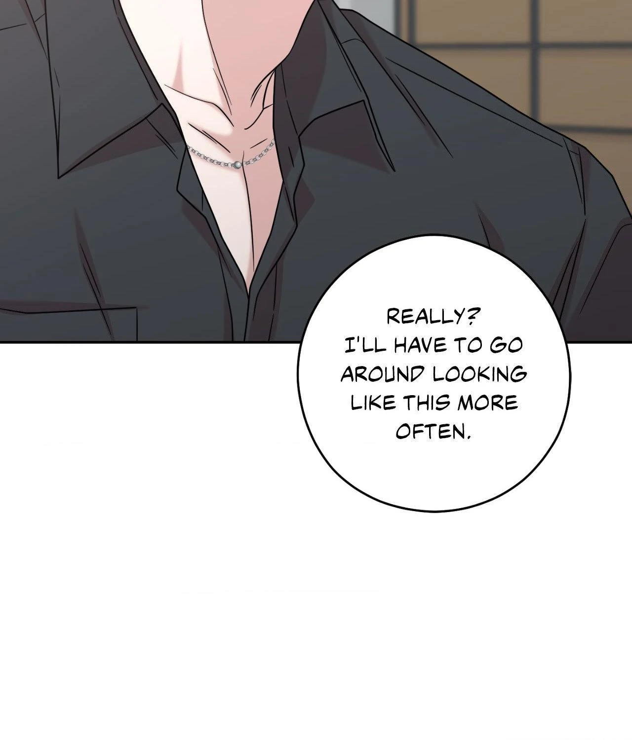 My Sassy Celebrity - Chapter 26 manhwa