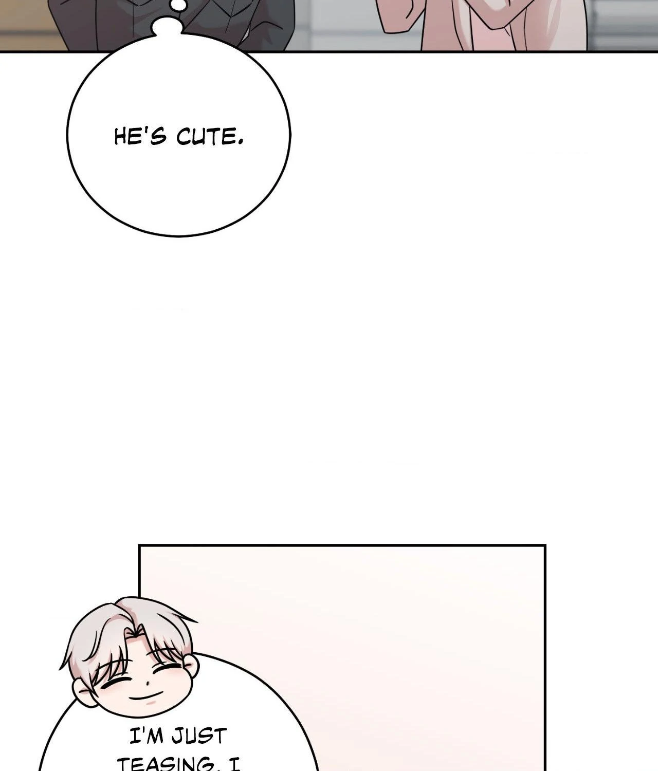 My Sassy Celebrity - Chapter 26 manhwa