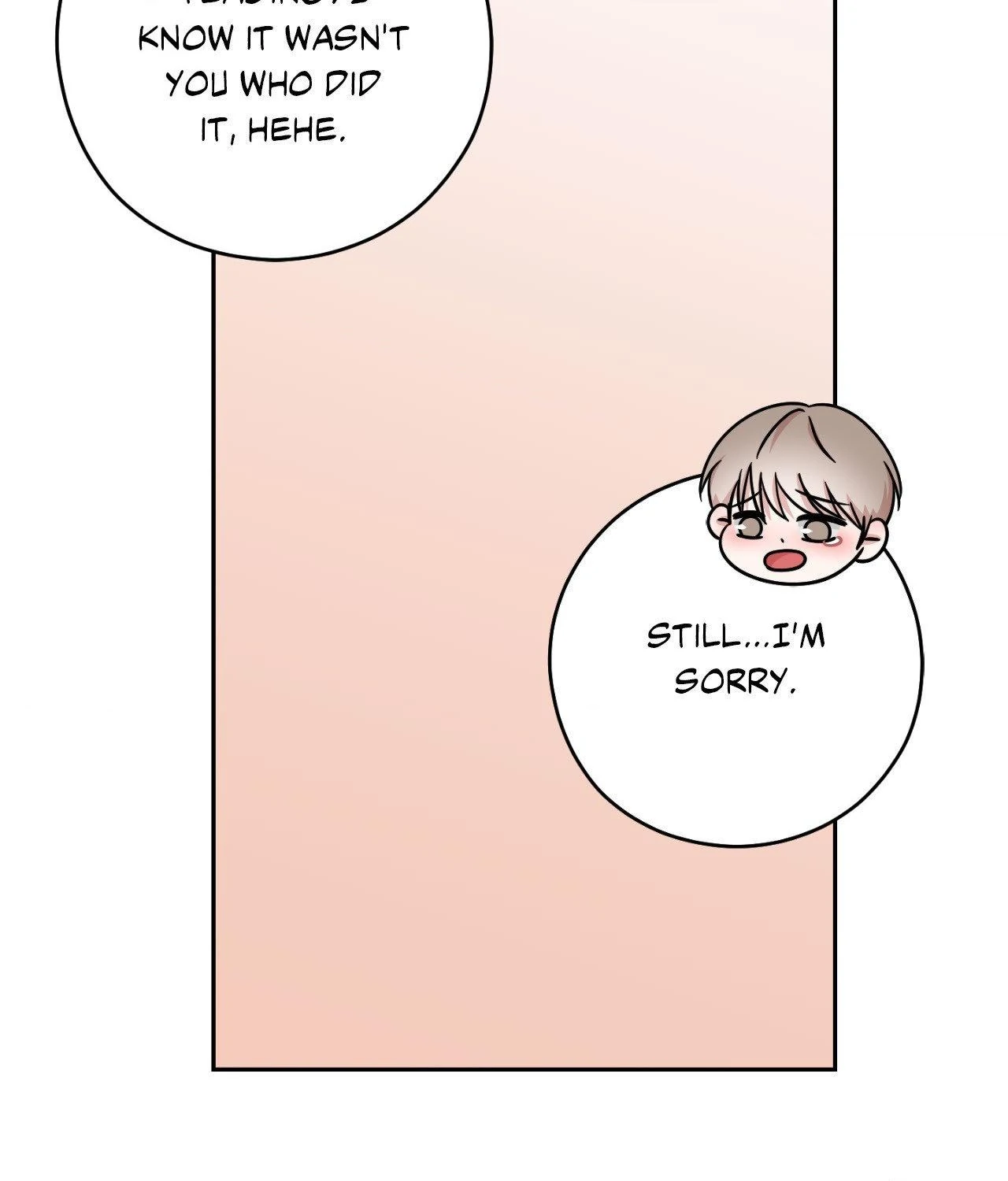 My Sassy Celebrity - Chapter 26 manhwa