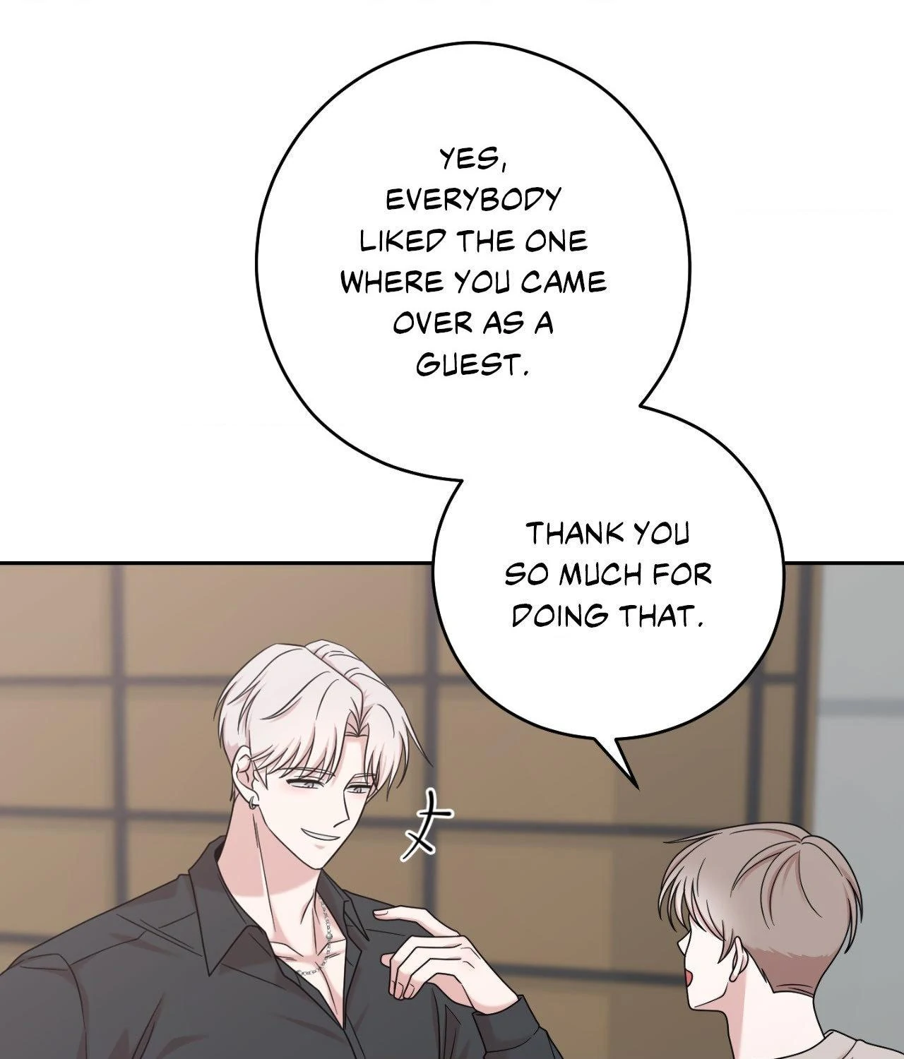 My Sassy Celebrity - Chapter 26 manhwa