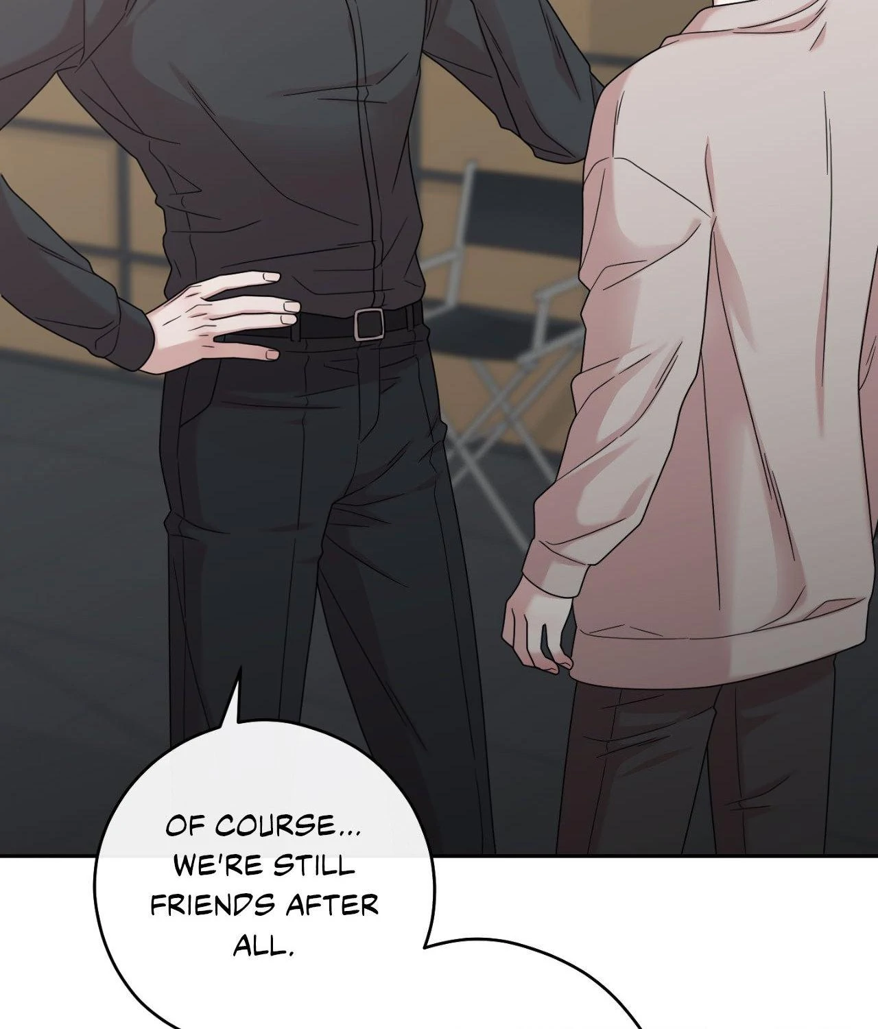 My Sassy Celebrity - Chapter 26 manhwa