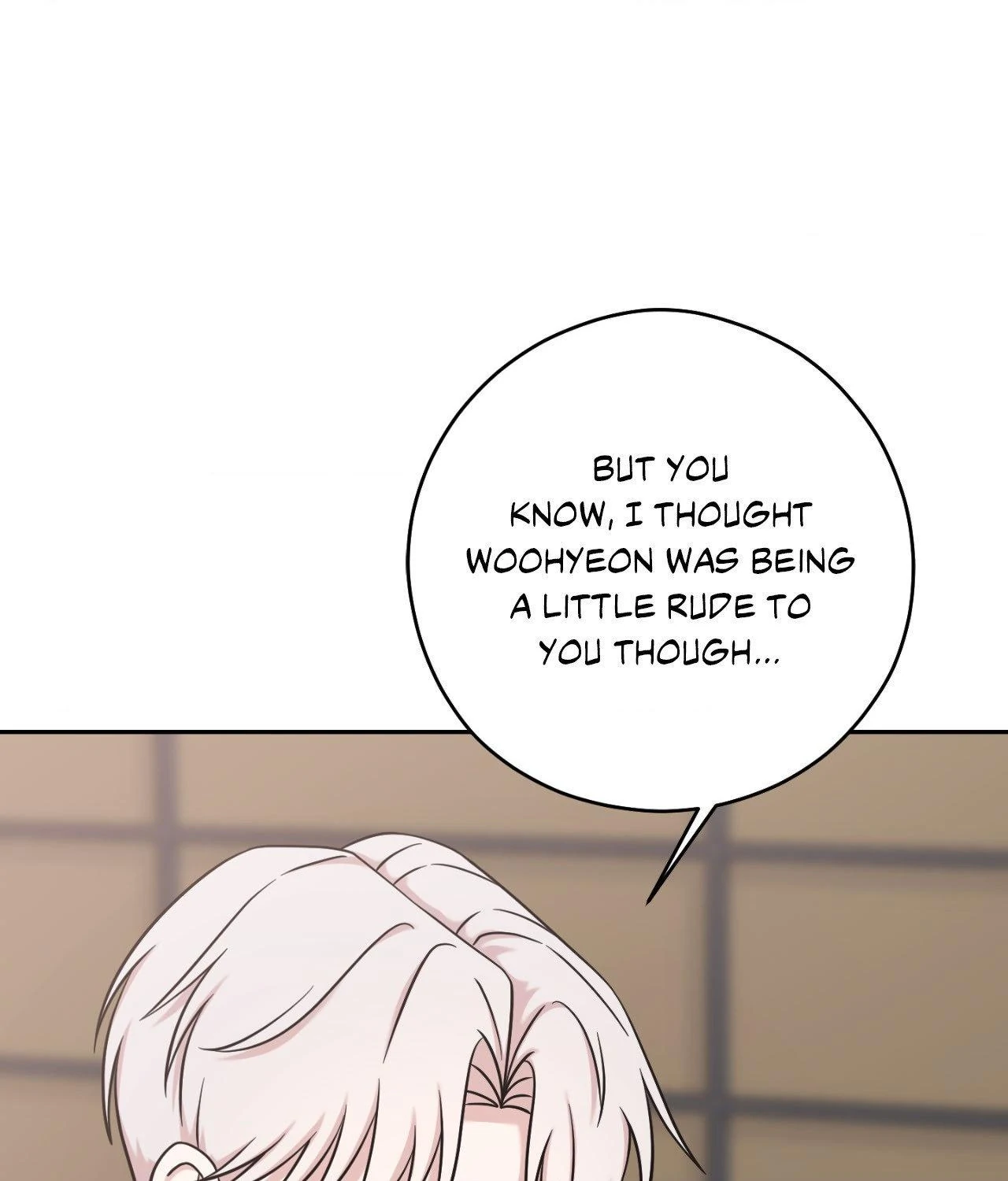 My Sassy Celebrity - Chapter 26 manhwa