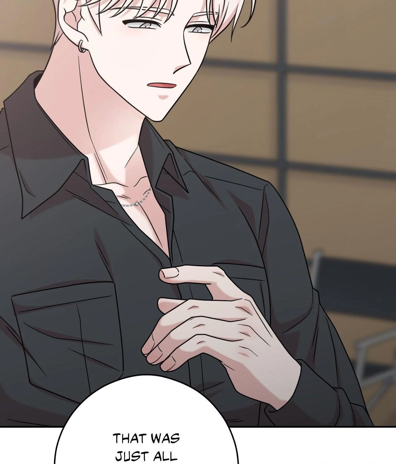 My Sassy Celebrity - Chapter 26 manhwa