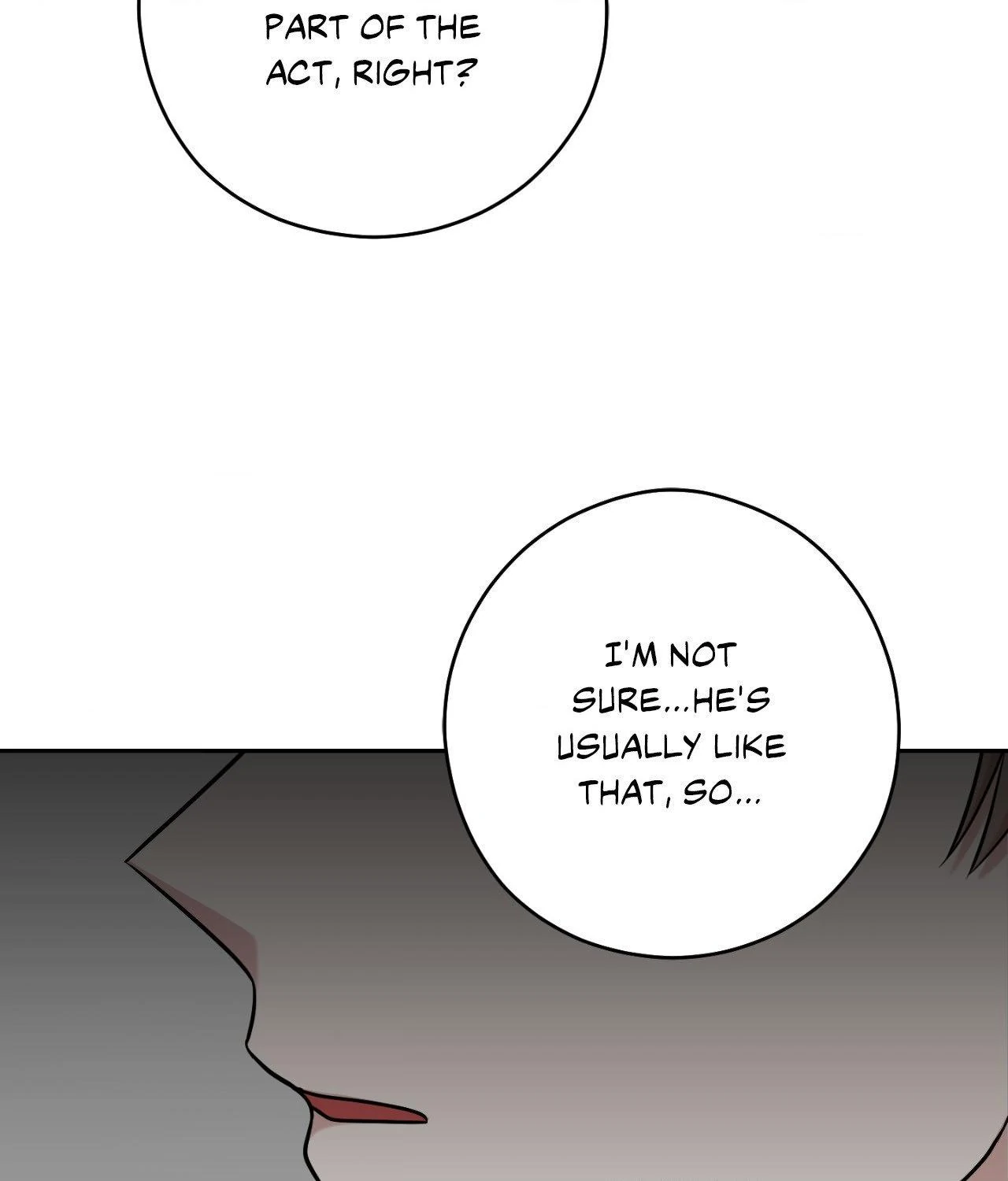 My Sassy Celebrity - Chapter 26 manhwa