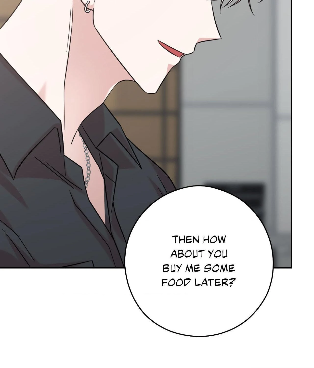 My Sassy Celebrity - Chapter 26 manhwa