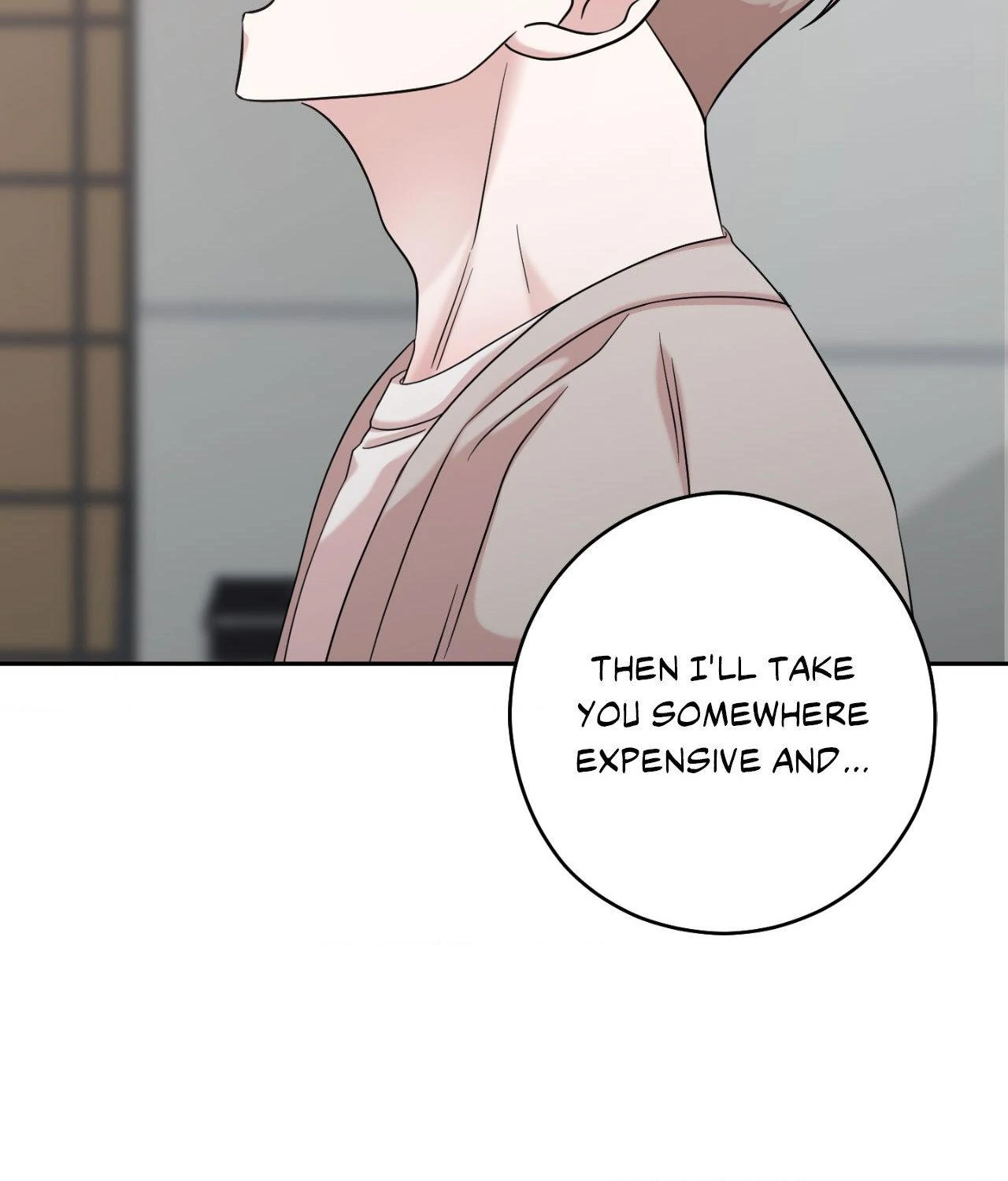 My Sassy Celebrity - Chapter 26 manhwa