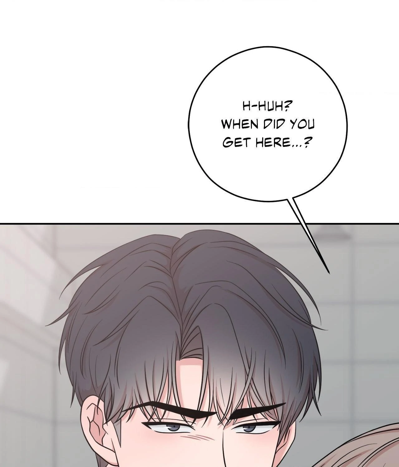 My Sassy Celebrity - Chapter 26 manhwa