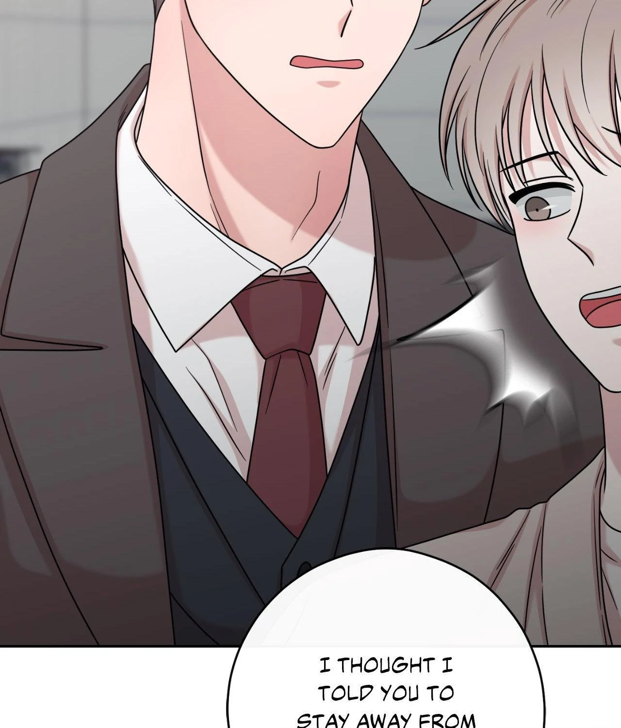 My Sassy Celebrity - Chapter 26 manhwa