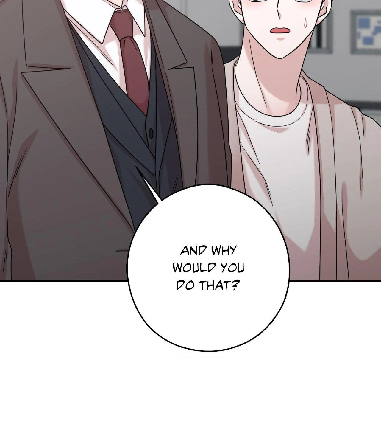 My Sassy Celebrity - Chapter 26 manhwa