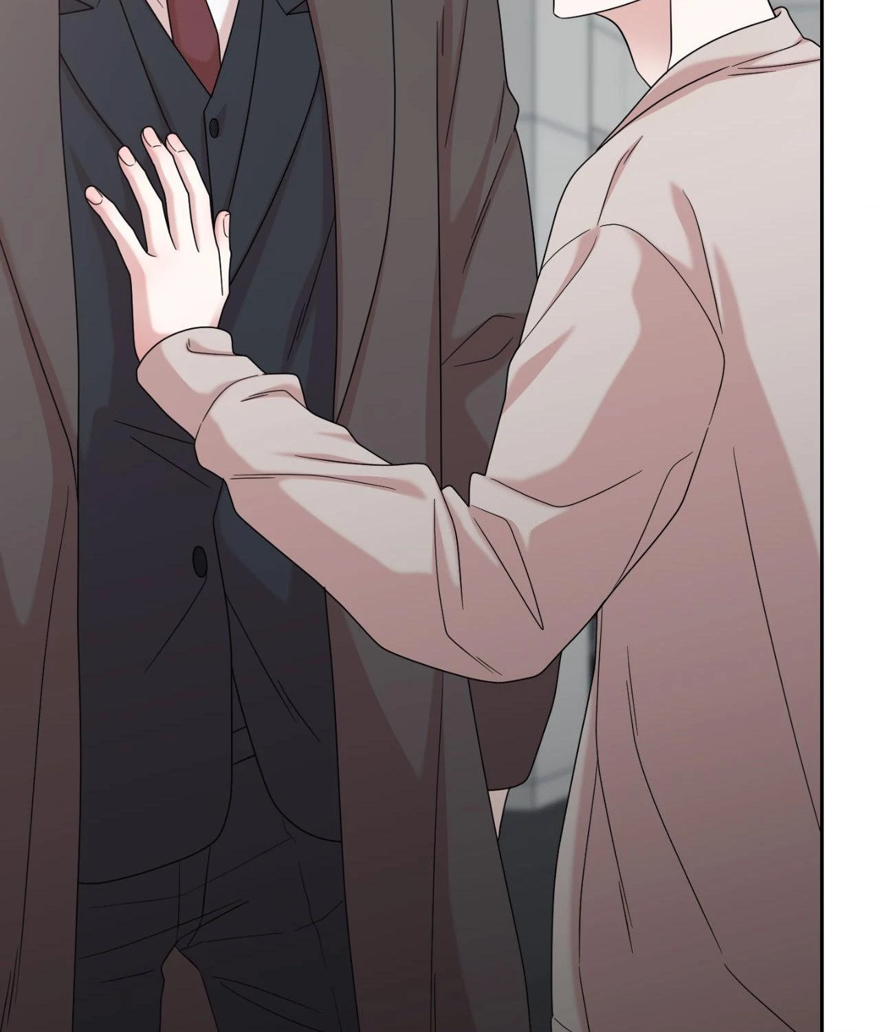 My Sassy Celebrity - Chapter 26 manhwa