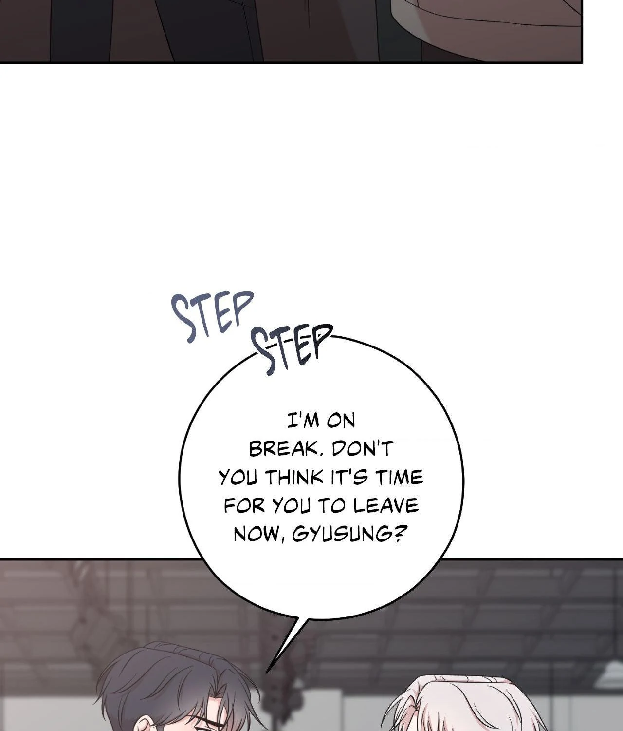 My Sassy Celebrity - Chapter 26 manhwa