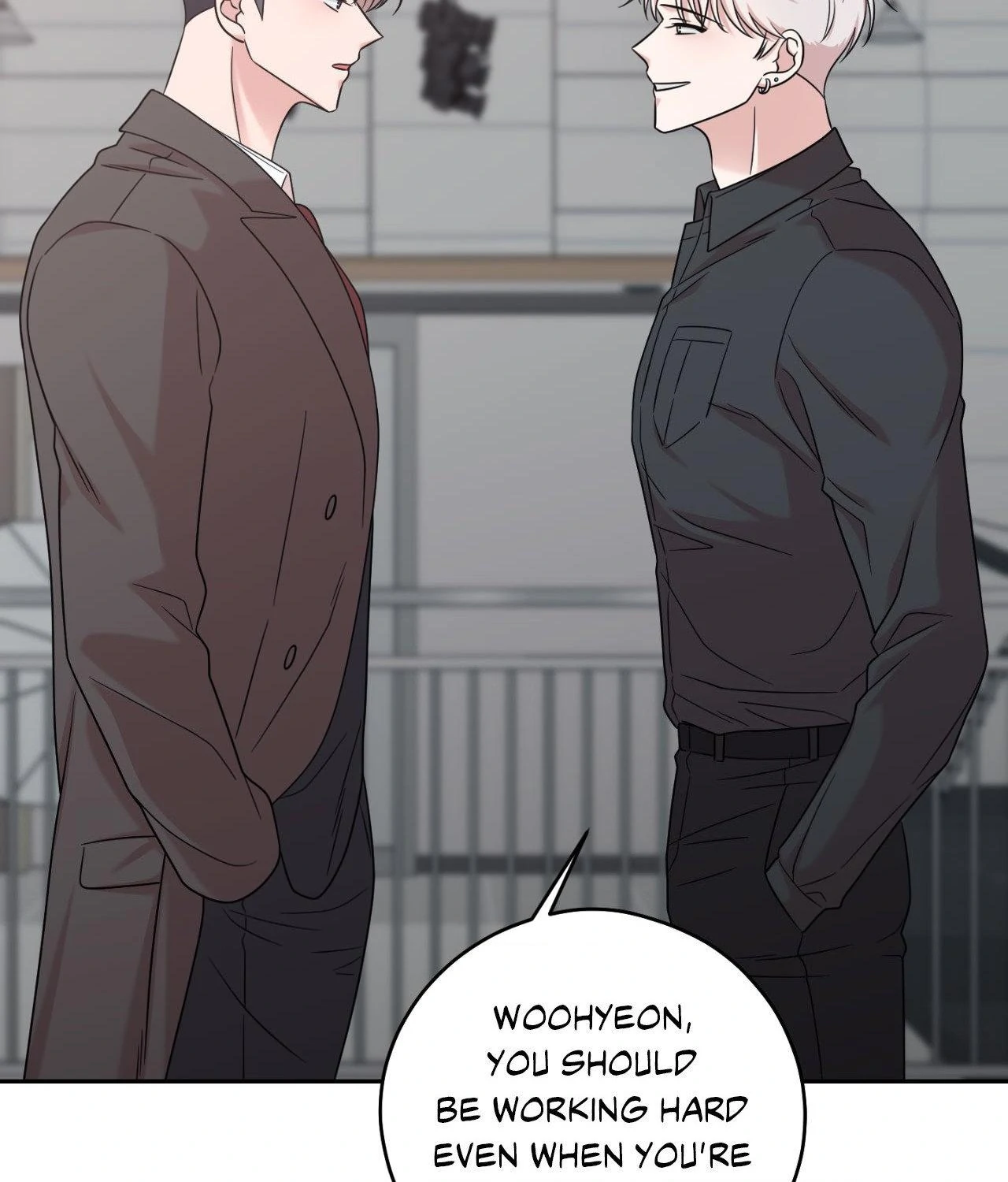 My Sassy Celebrity - Chapter 26 manhwa
