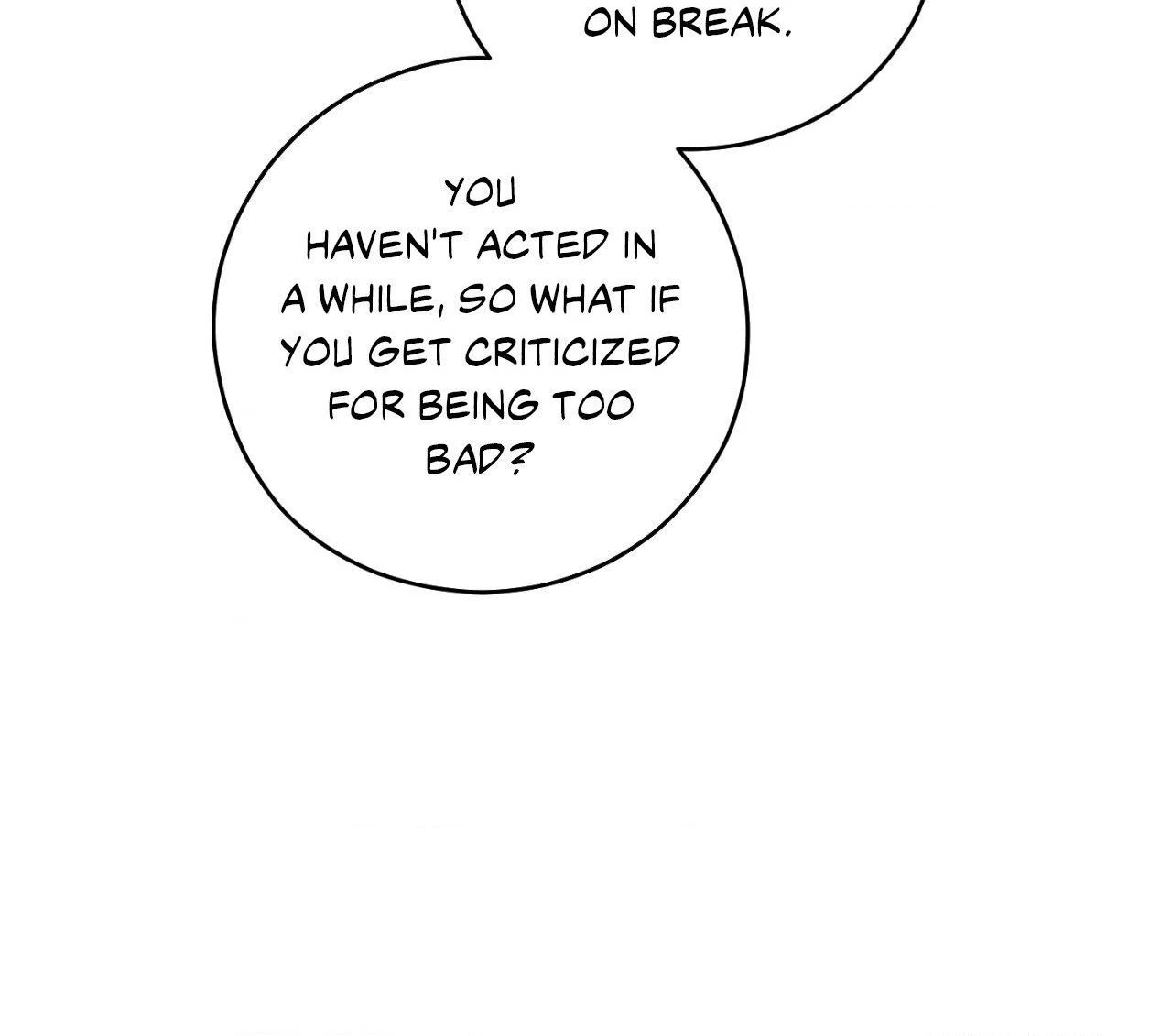 My Sassy Celebrity - Chapter 26 manhwa
