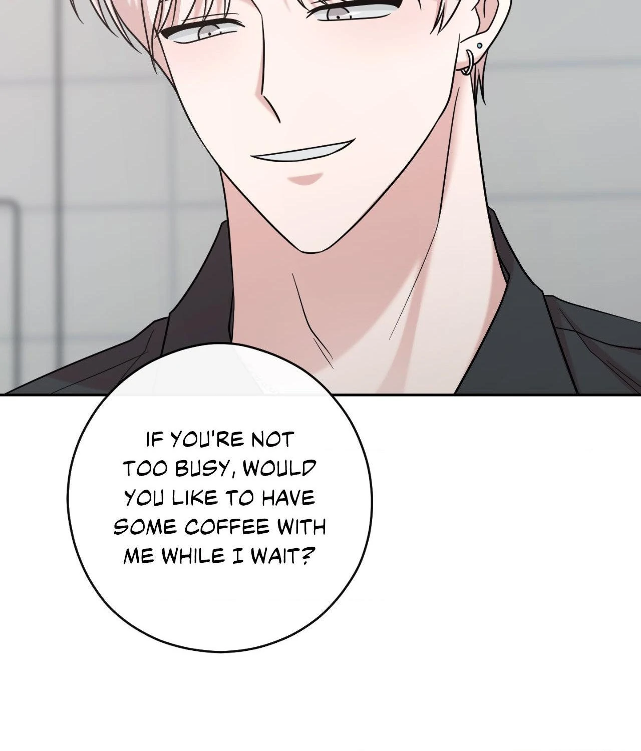 My Sassy Celebrity - Chapter 26 manhwa