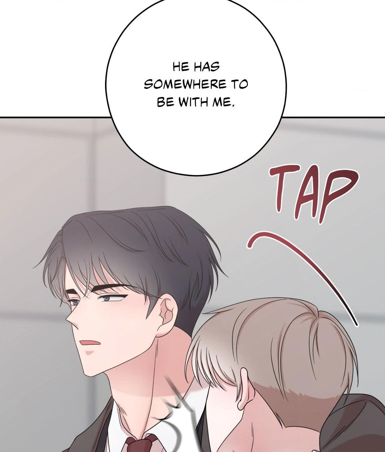 My Sassy Celebrity - Chapter 26 manhwa