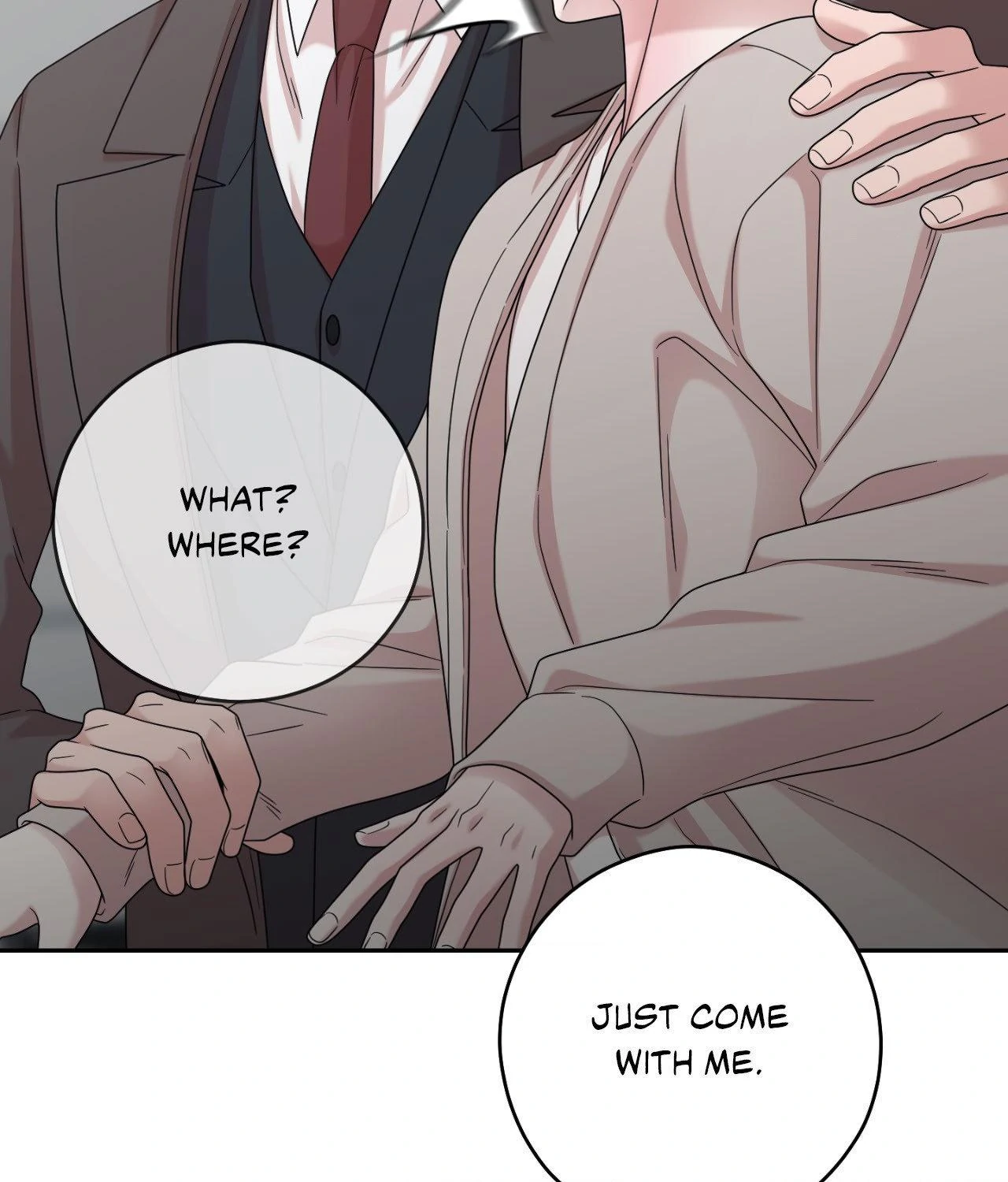 My Sassy Celebrity - Chapter 26 manhwa
