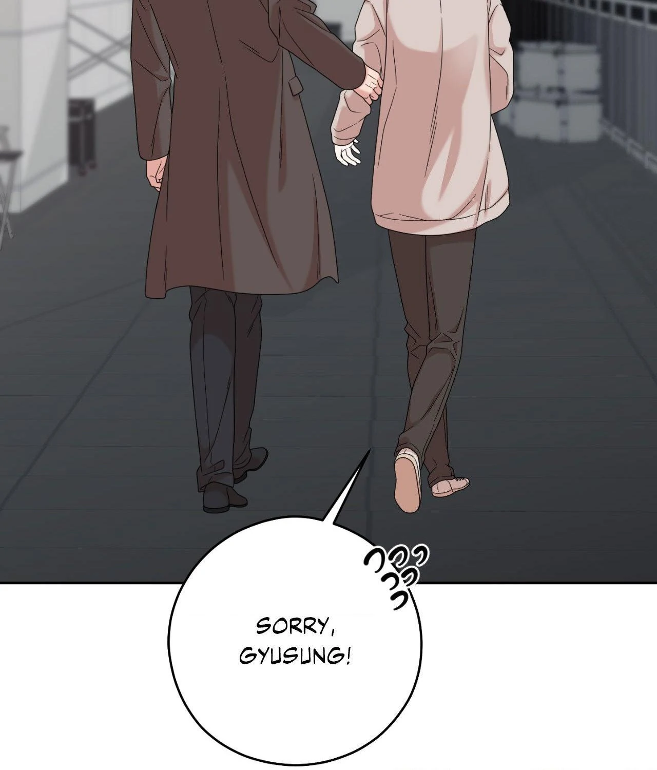 My Sassy Celebrity - Chapter 26 manhwa