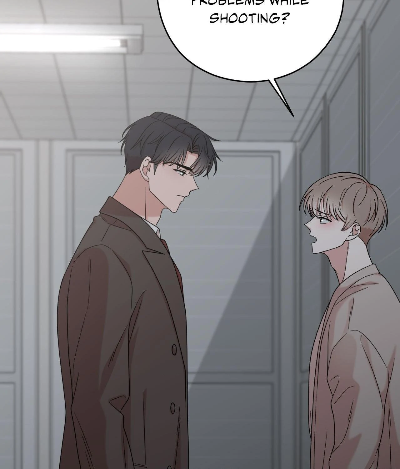 My Sassy Celebrity - Chapter 26 manhwa