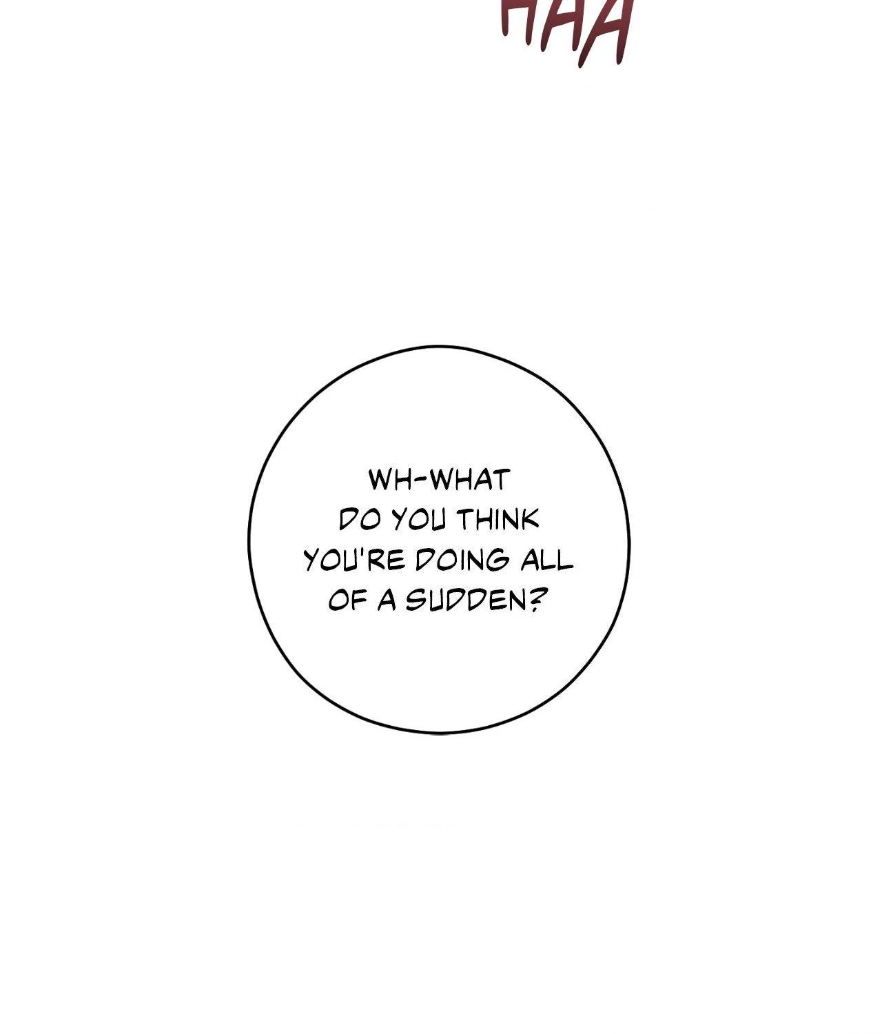 My Sassy Celebrity - Chapter 26 manhwa