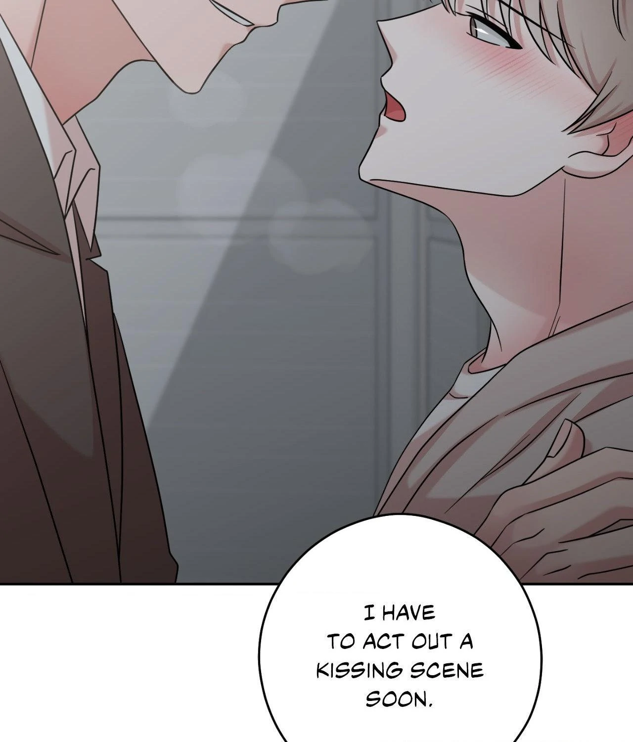 My Sassy Celebrity - Chapter 26 manhwa