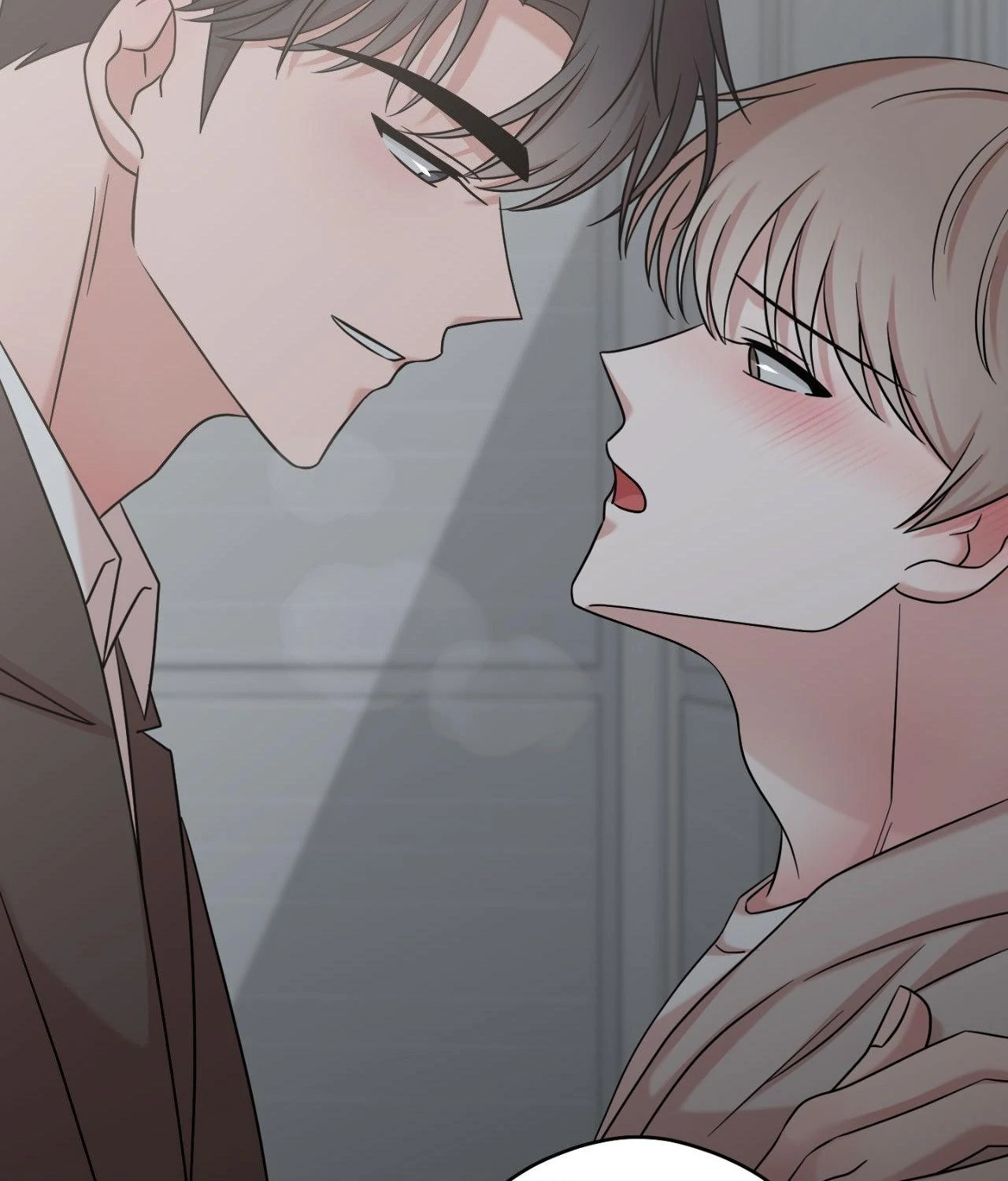 My Sassy Celebrity - Chapter 27 manhwa