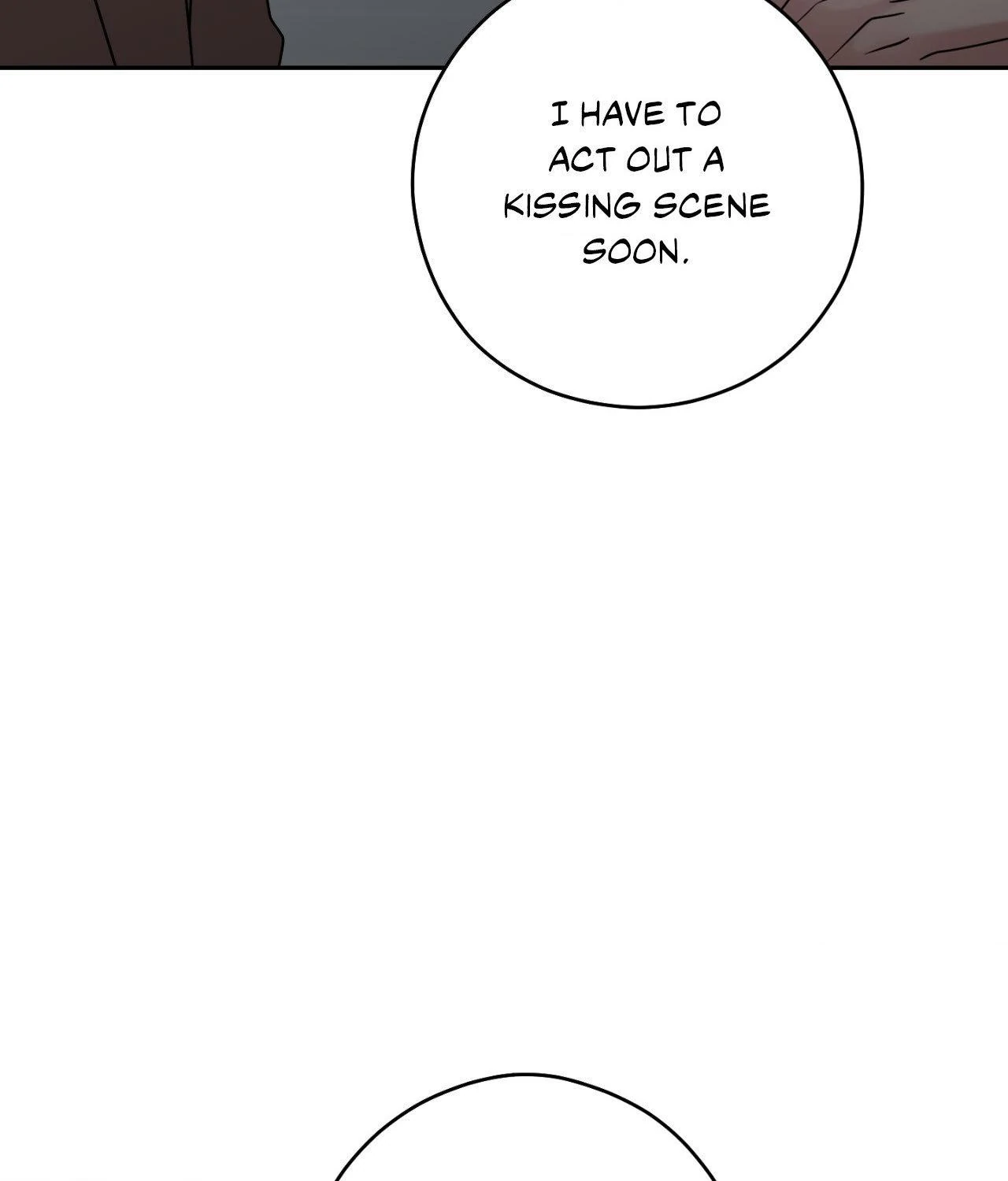 My Sassy Celebrity - Chapter 27 manhwa