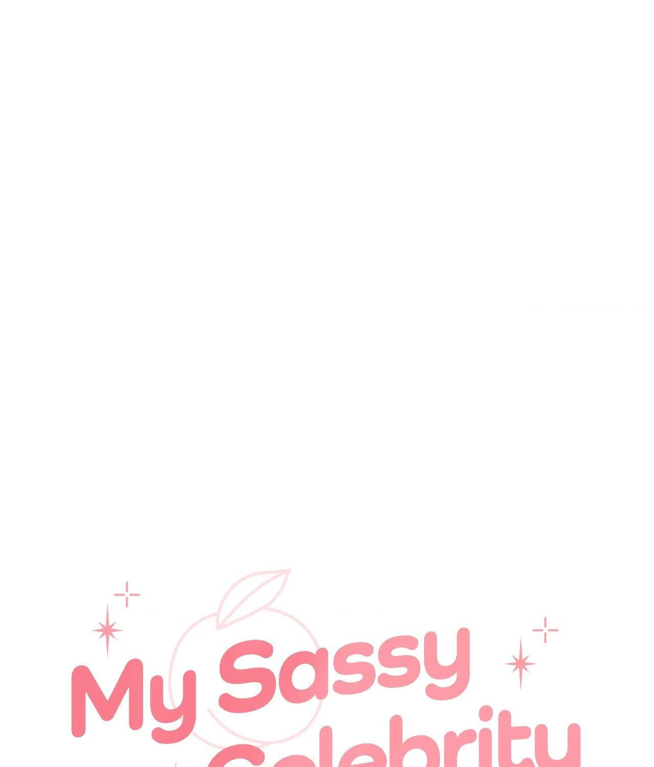 My Sassy Celebrity - Chapter 27 manhwa