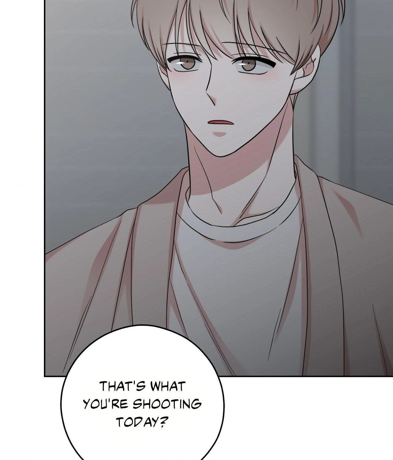 My Sassy Celebrity - Chapter 27 manhwa