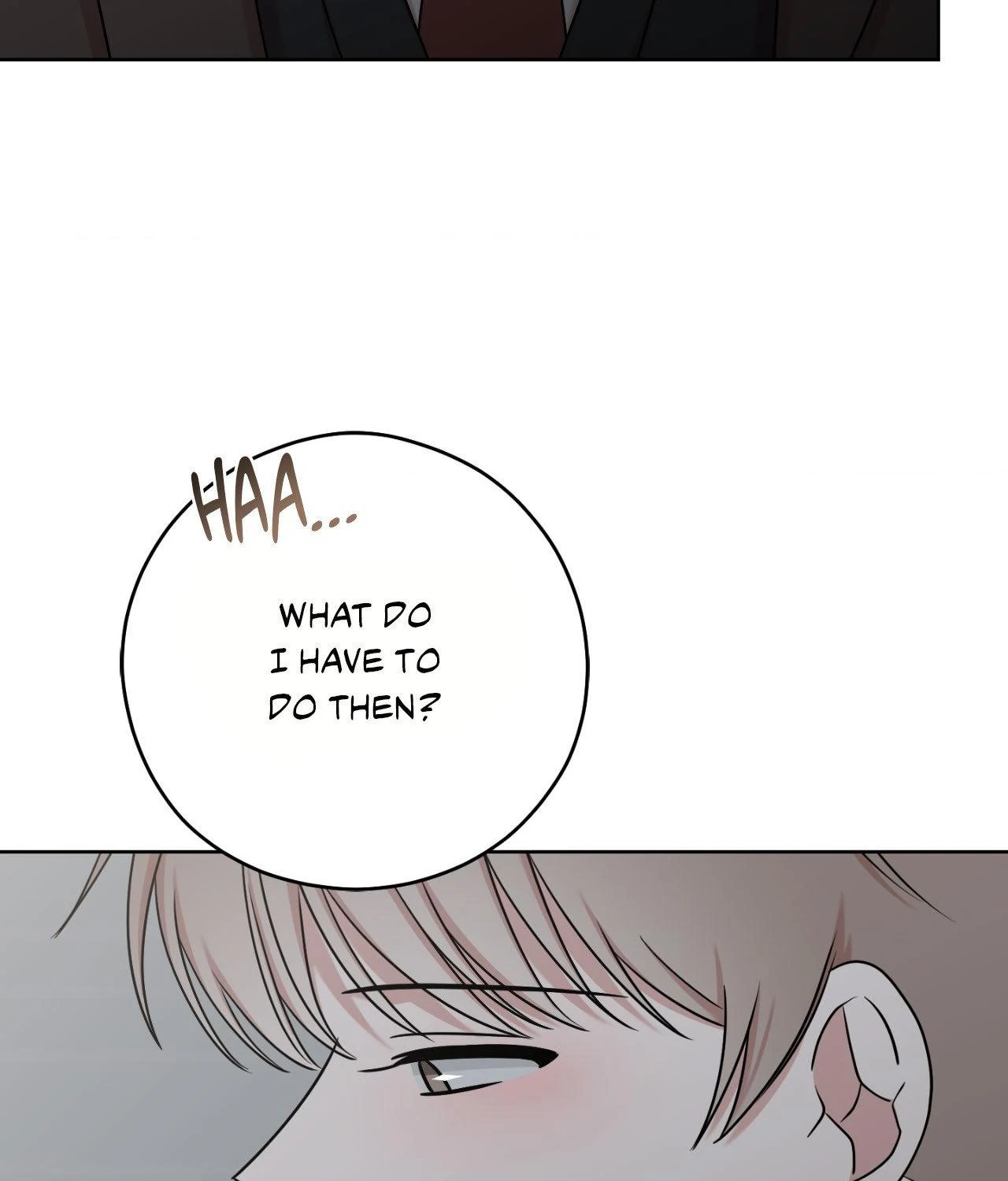My Sassy Celebrity - Chapter 27 manhwa