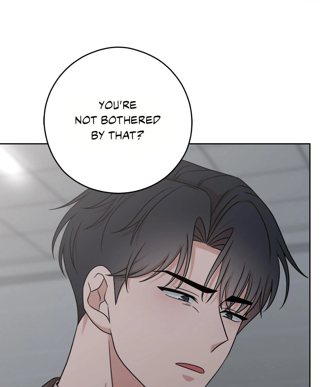 My Sassy Celebrity - Chapter 27 manhwa