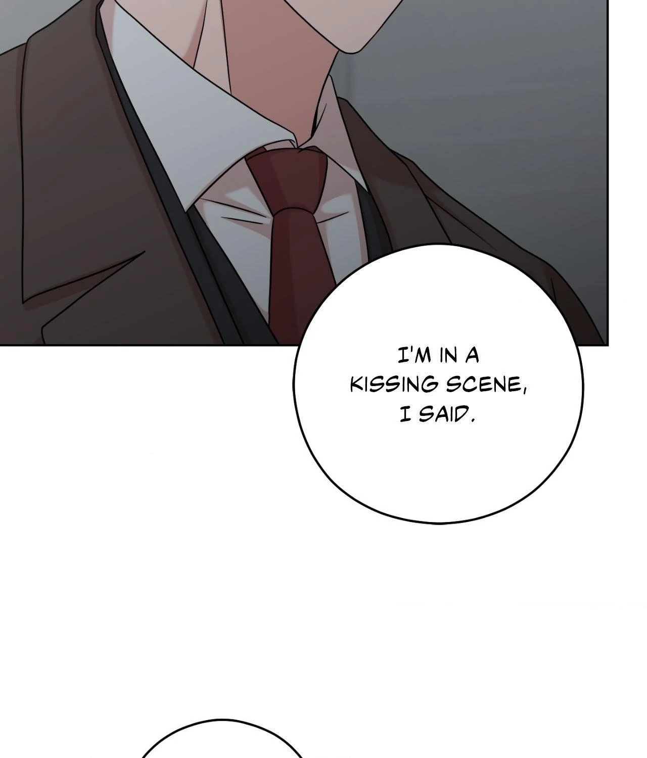 My Sassy Celebrity - Chapter 27 manhwa