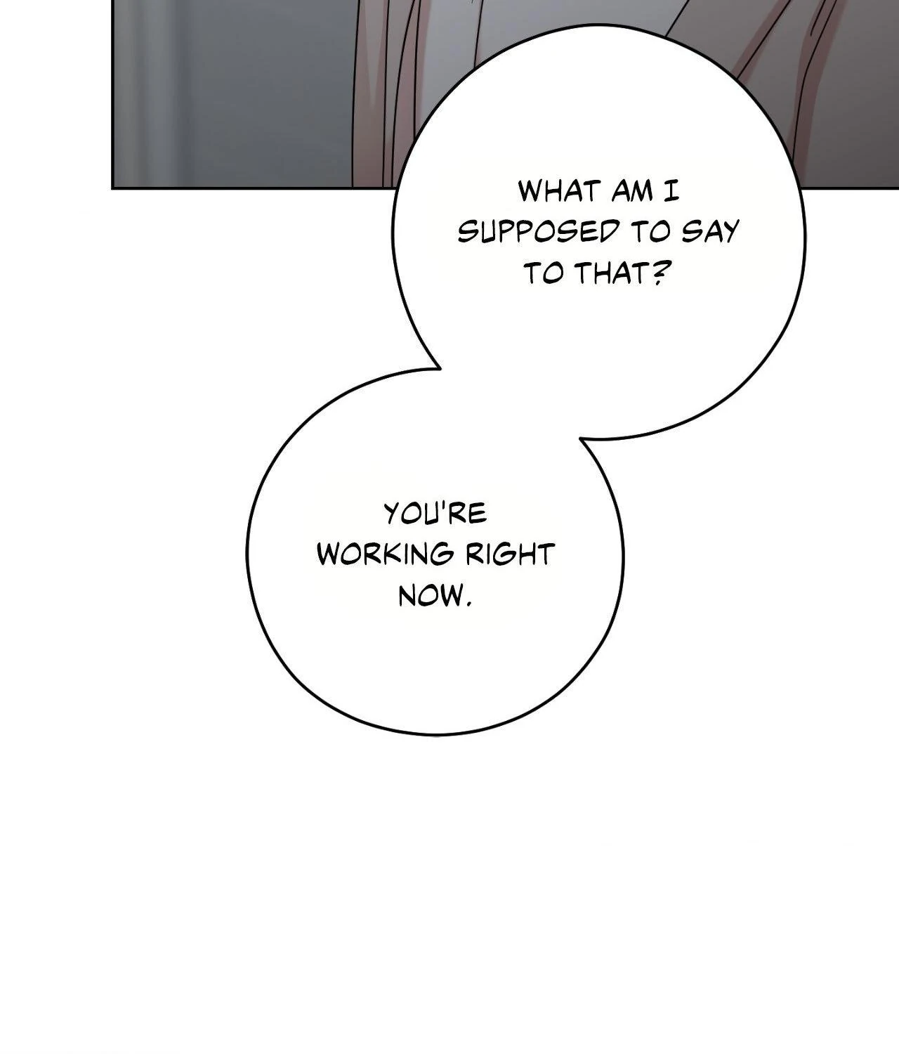 My Sassy Celebrity - Chapter 27 manhwa