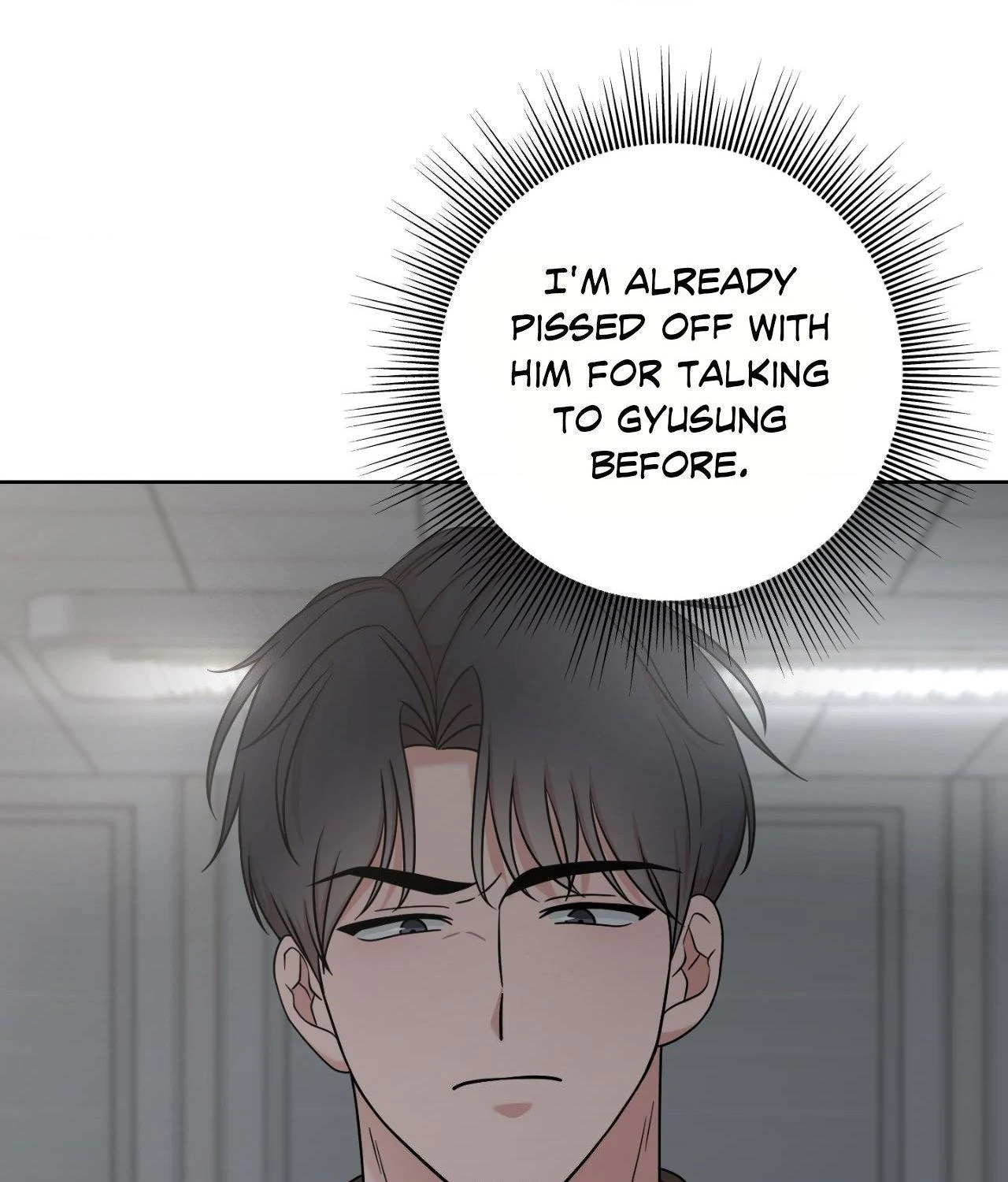 My Sassy Celebrity - Chapter 27 manhwa