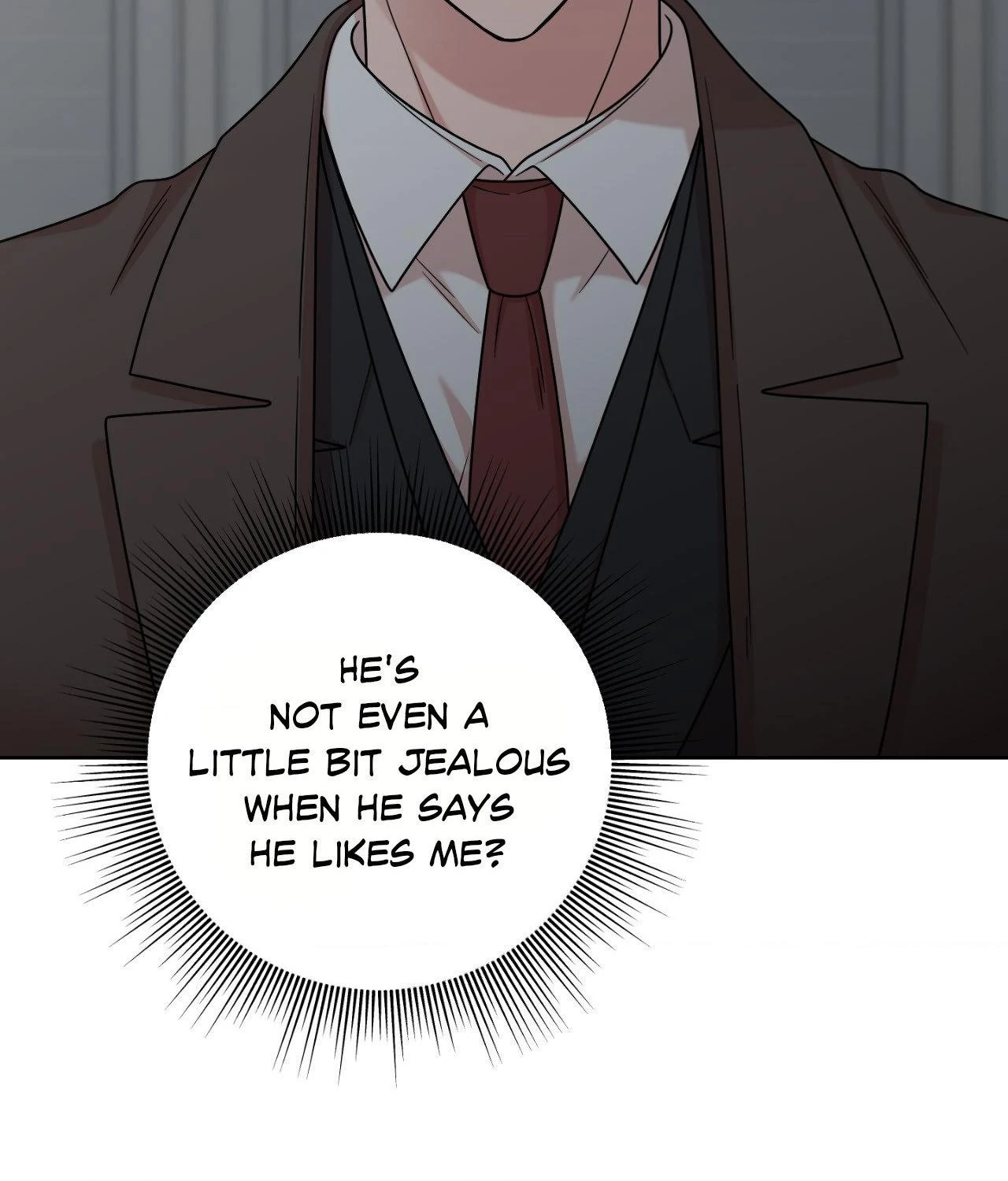 My Sassy Celebrity - Chapter 27 manhwa