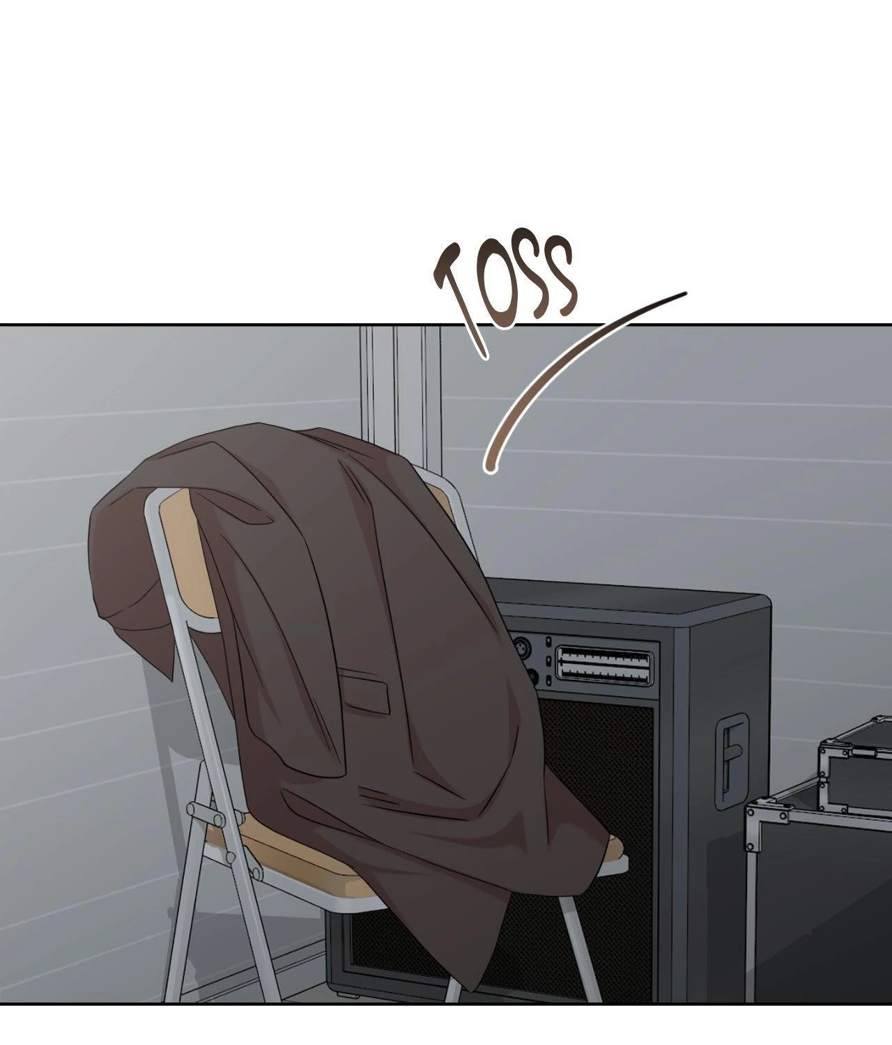 My Sassy Celebrity - Chapter 27 manhwa