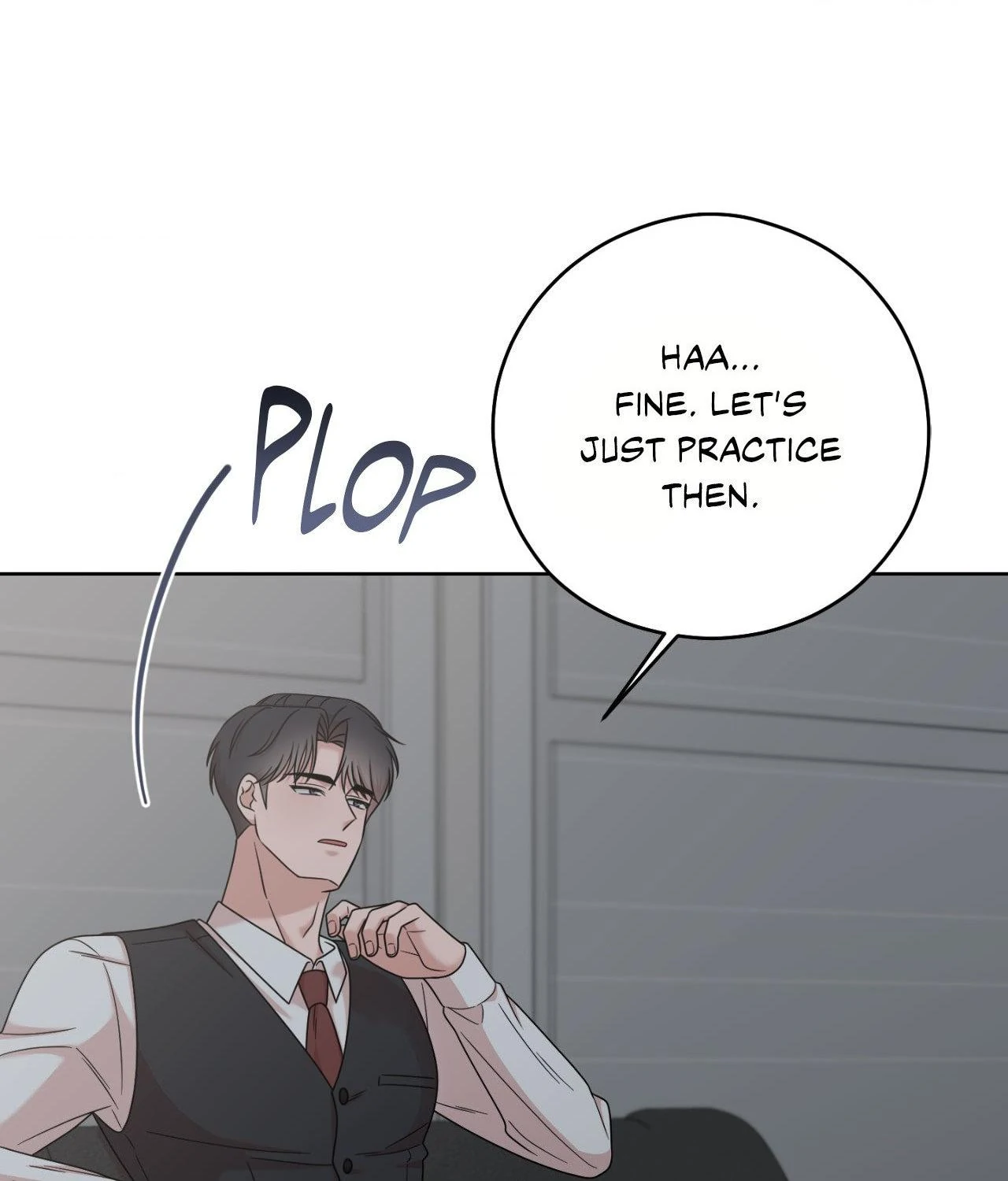 My Sassy Celebrity - Chapter 27 manhwa