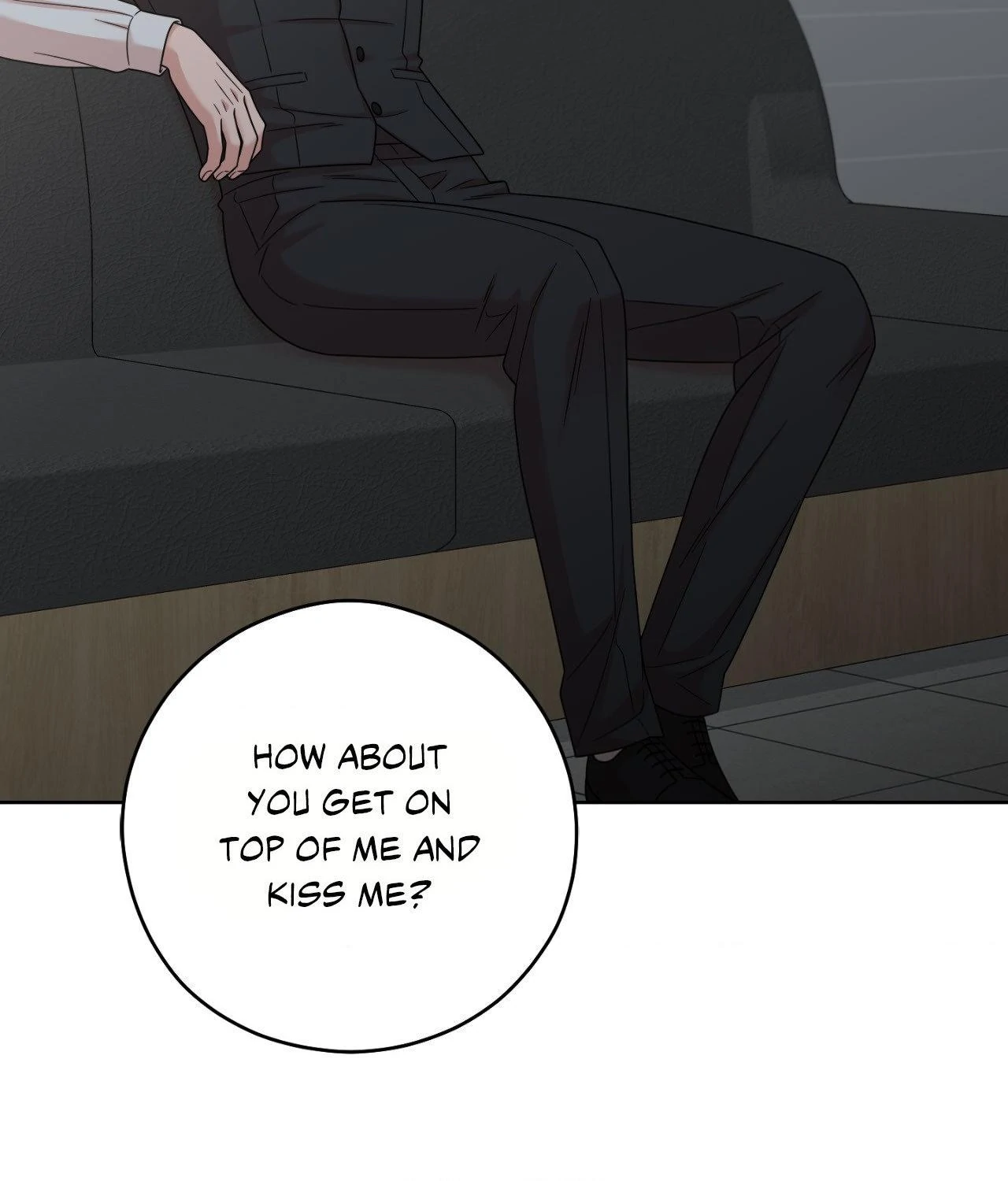 My Sassy Celebrity - Chapter 27 manhwa