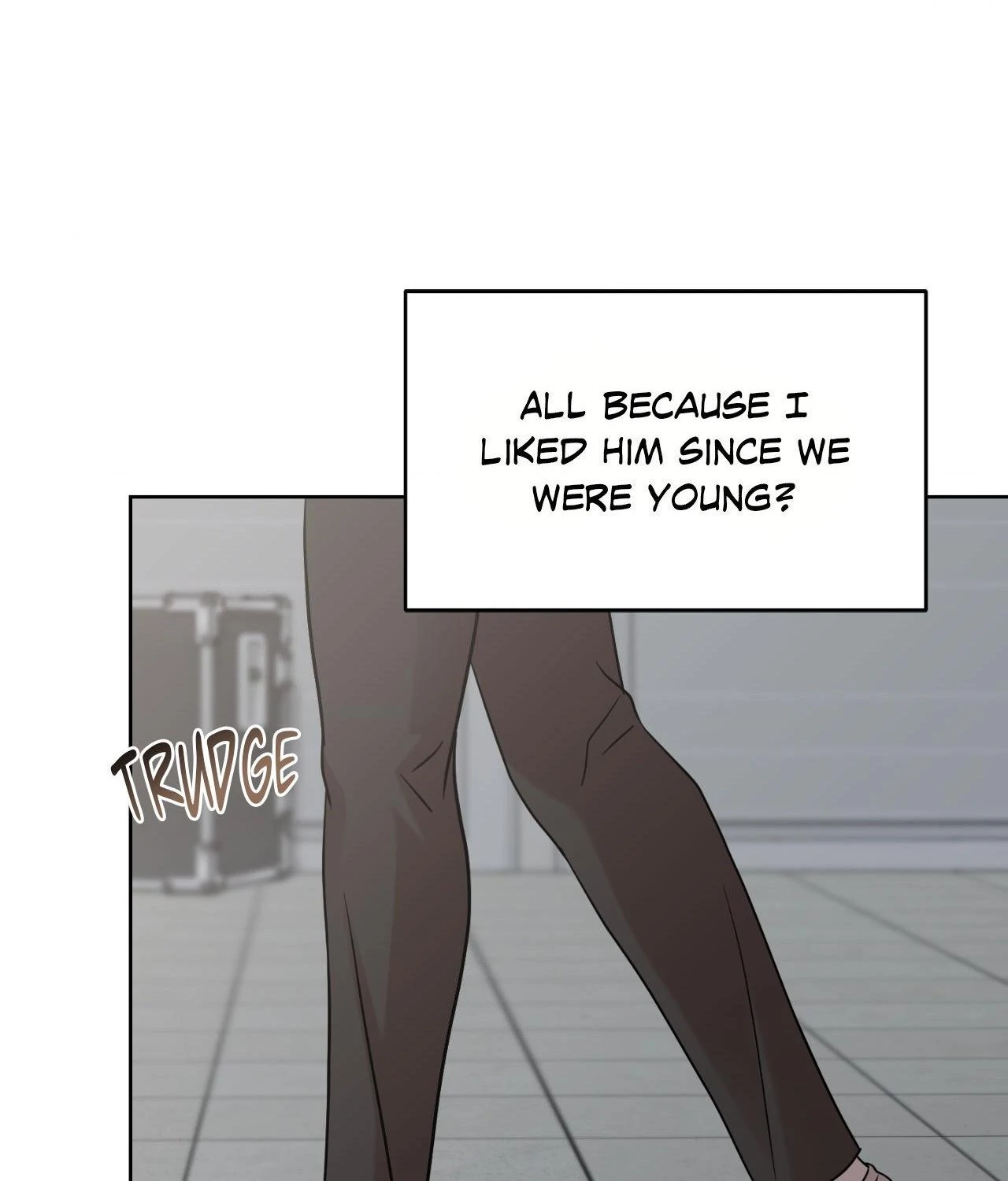 My Sassy Celebrity - Chapter 27 manhwa