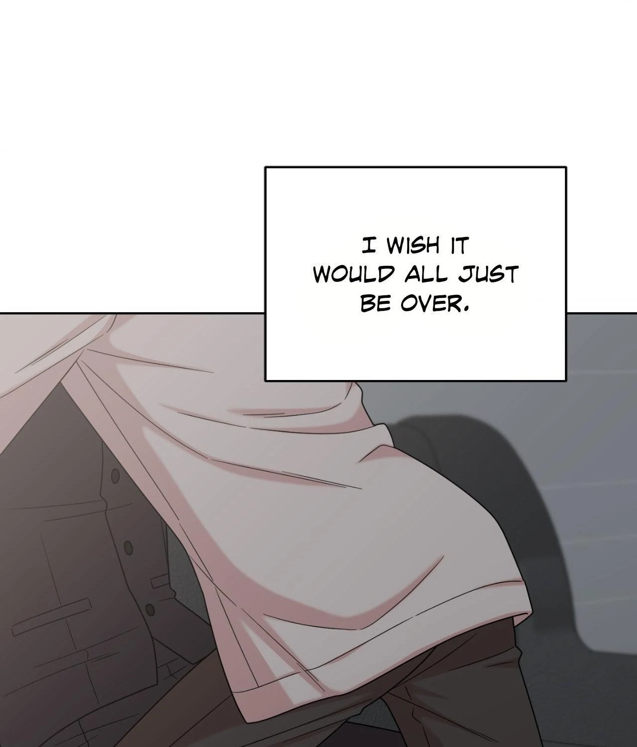 My Sassy Celebrity - Chapter 27 manhwa