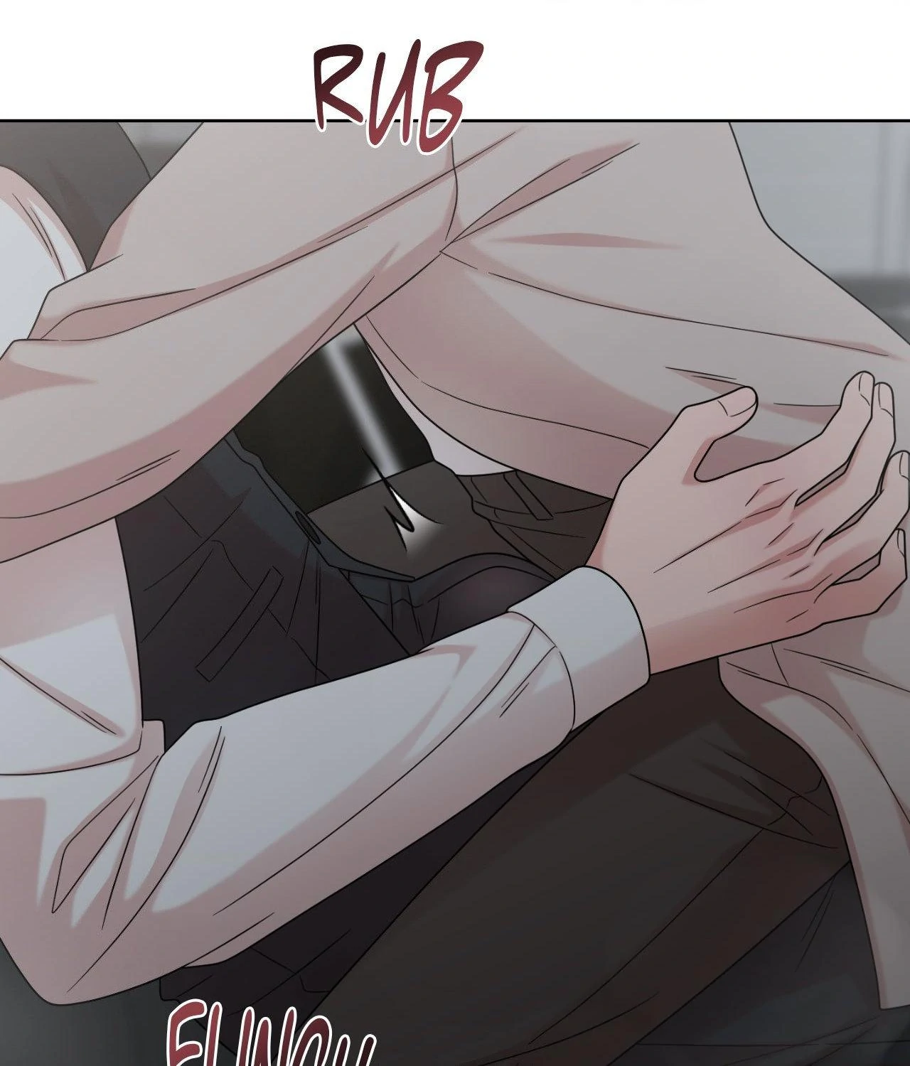 My Sassy Celebrity - Chapter 27 manhwa