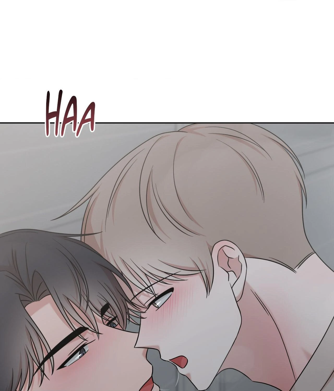 My Sassy Celebrity - Chapter 27 manhwa