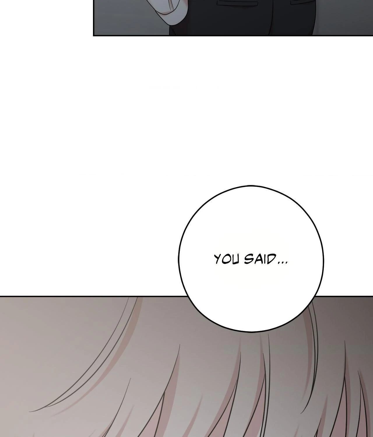 My Sassy Celebrity - Chapter 27 manhwa