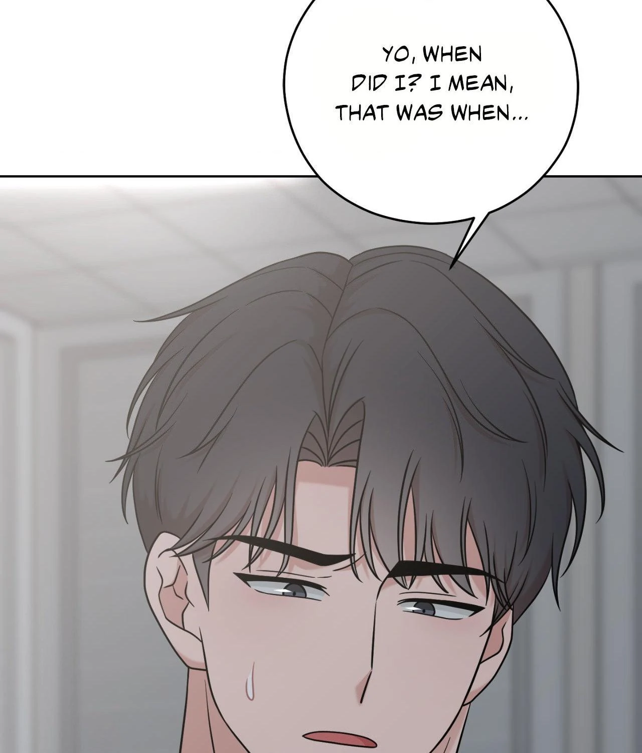 My Sassy Celebrity - Chapter 27 manhwa