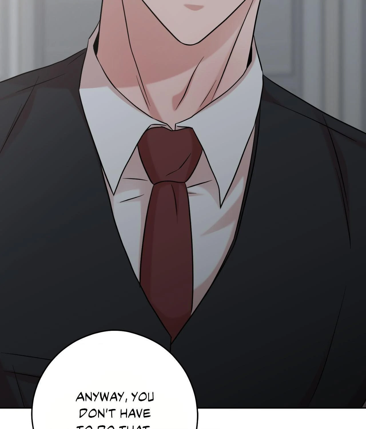 My Sassy Celebrity - Chapter 27 manhwa